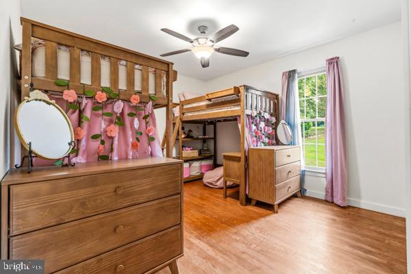 2605 SESKEY GLEN COURT