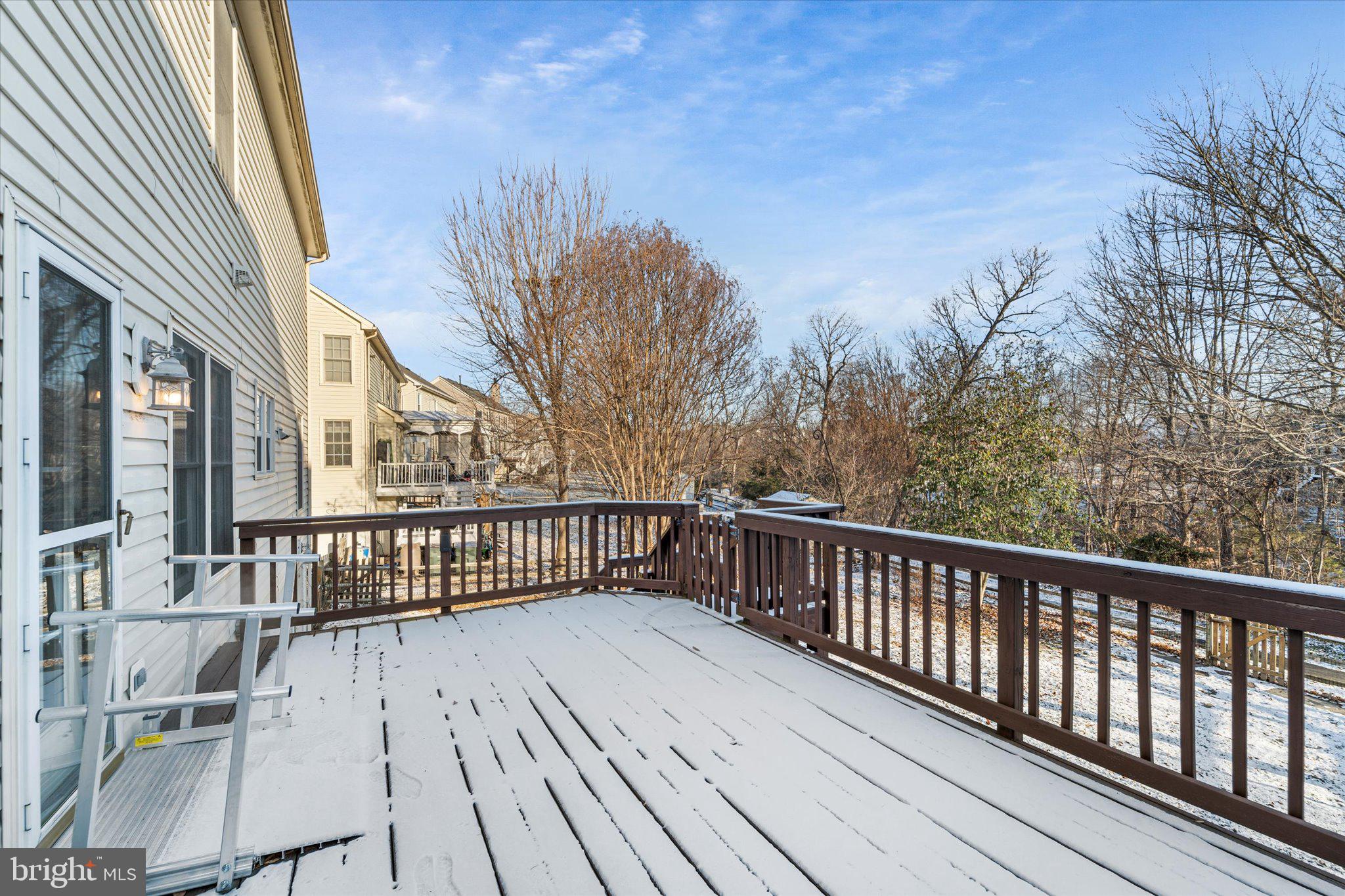 19028 SNOWBERRY COURT