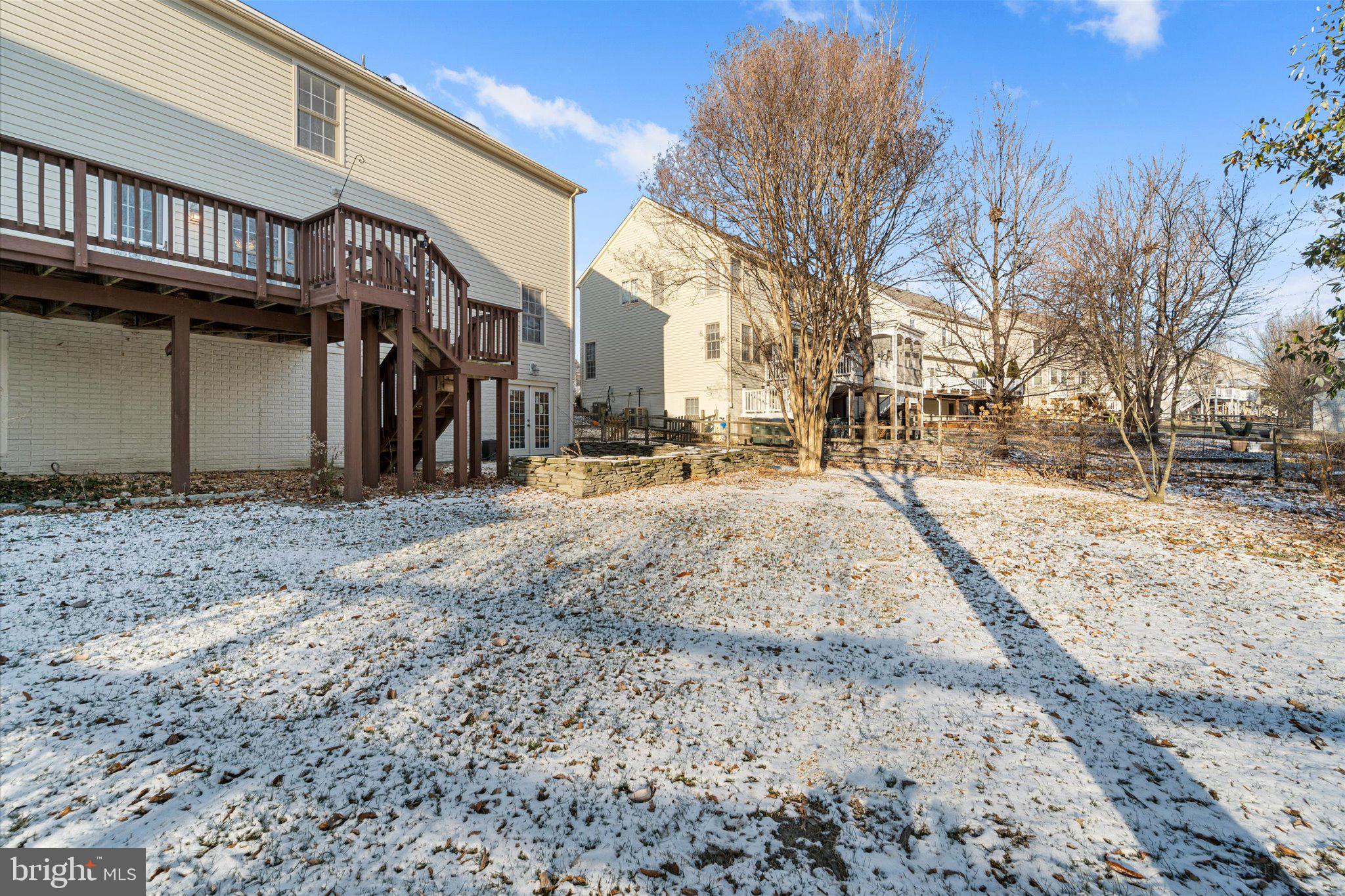 19028 SNOWBERRY COURT