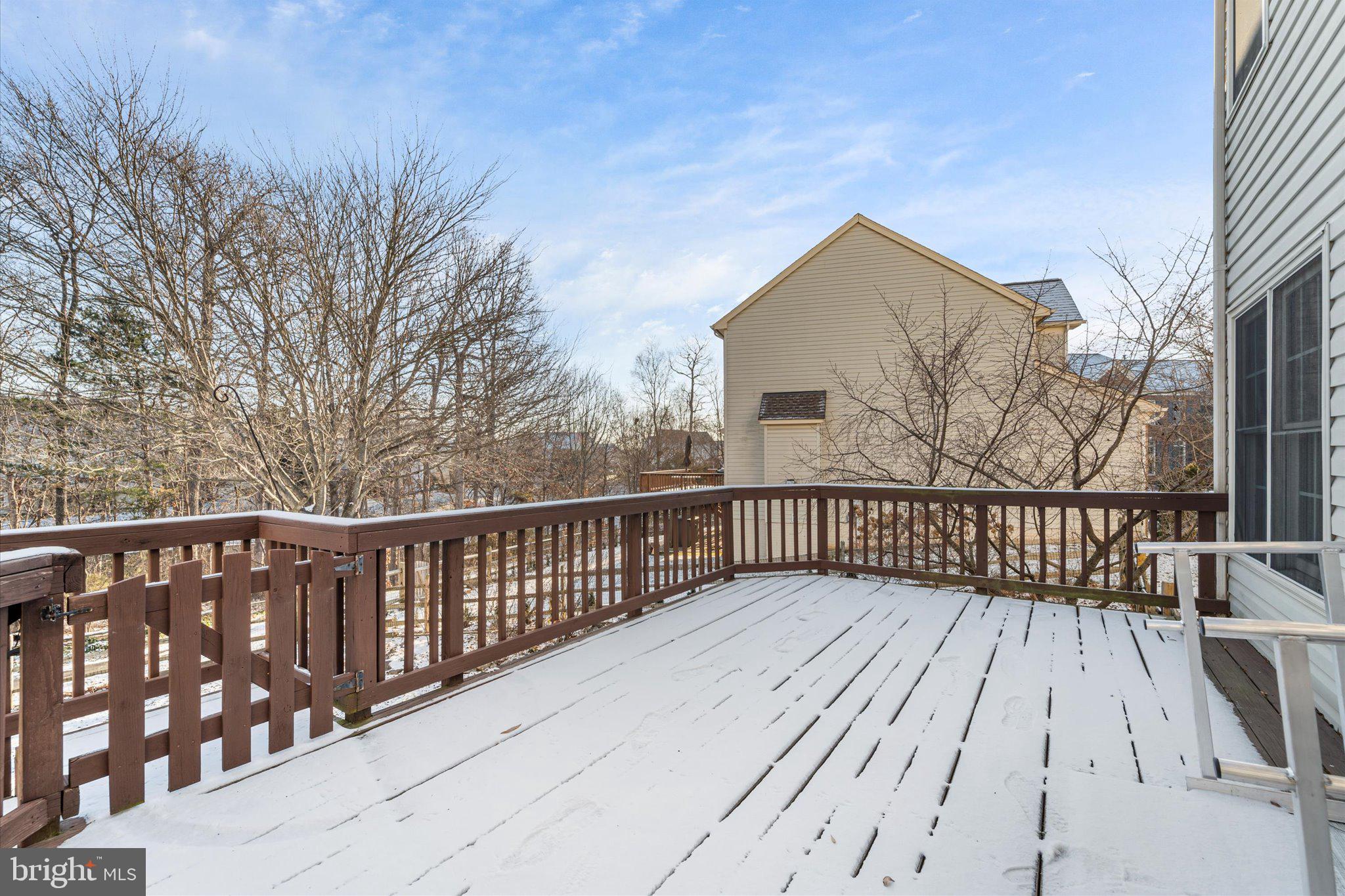 19028 SNOWBERRY COURT
