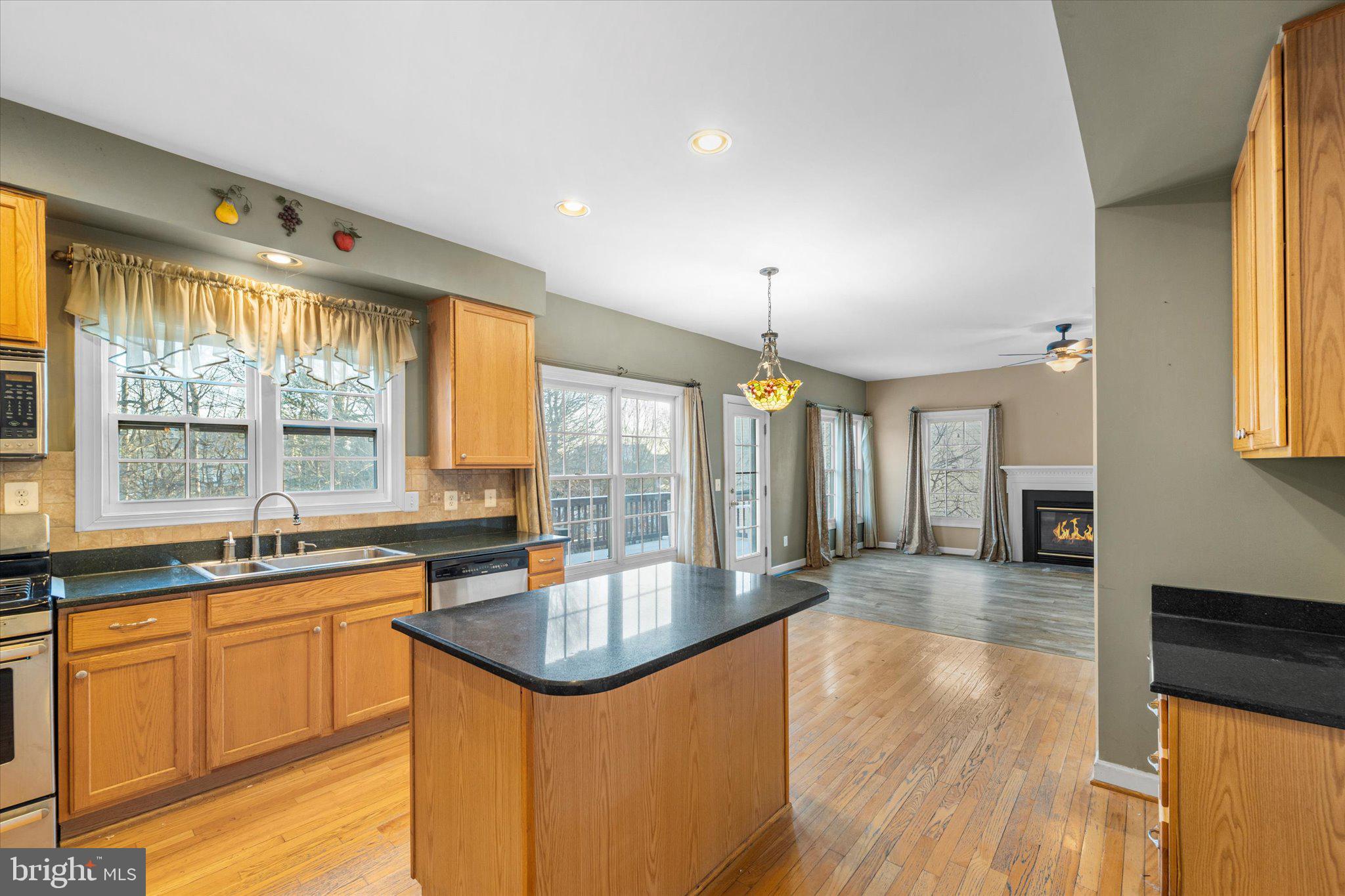 19028 SNOWBERRY COURT