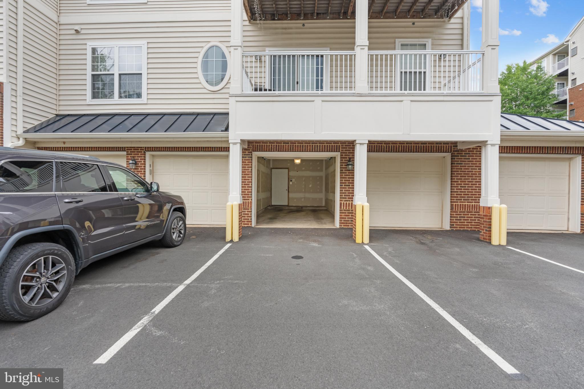 9724 HOLMES PLACE UNIT 302