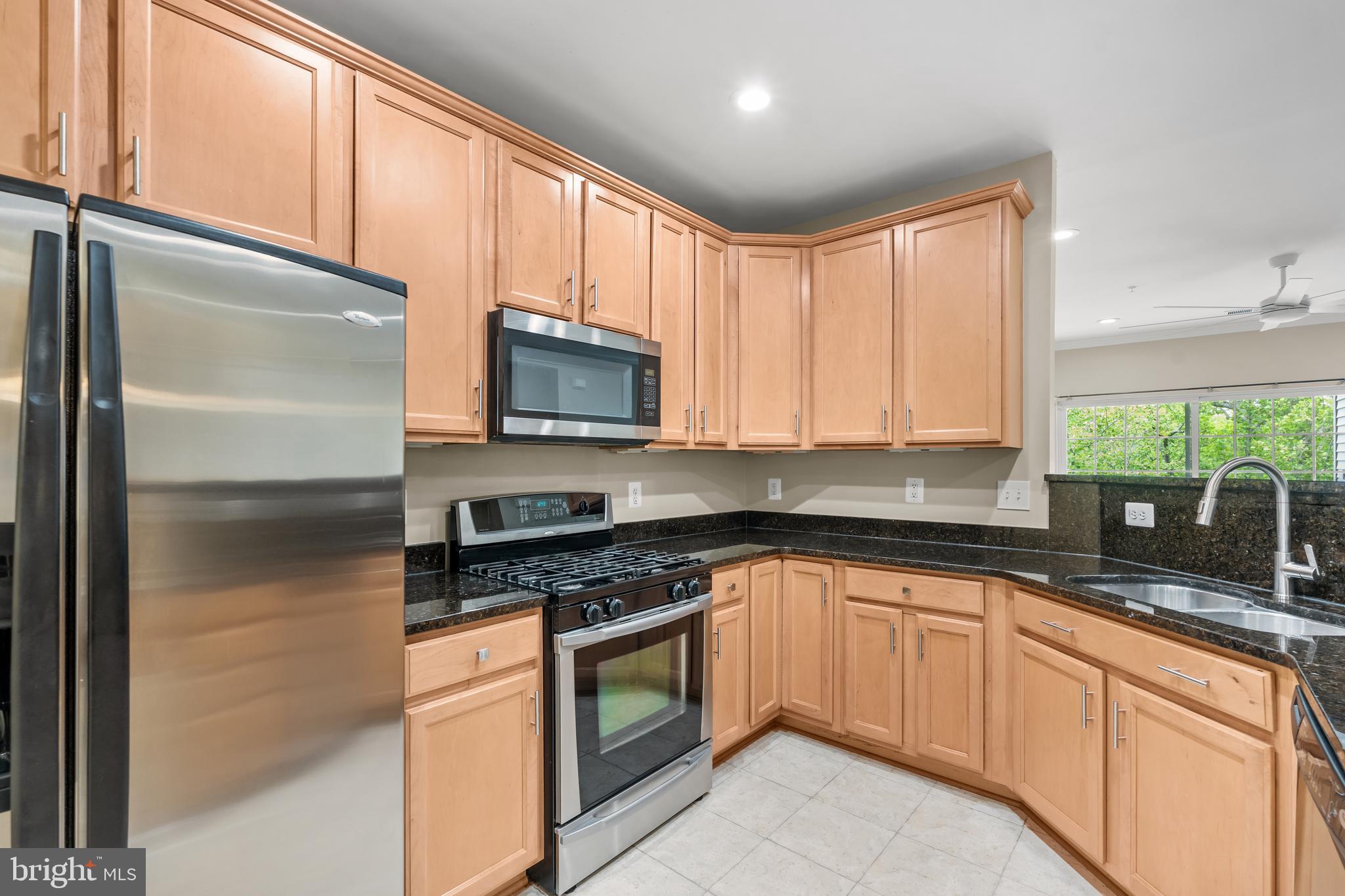 9724 HOLMES PLACE UNIT 302