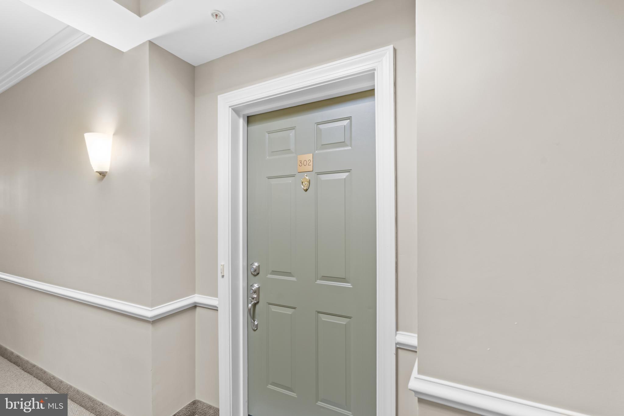 9724 HOLMES PLACE UNIT 302