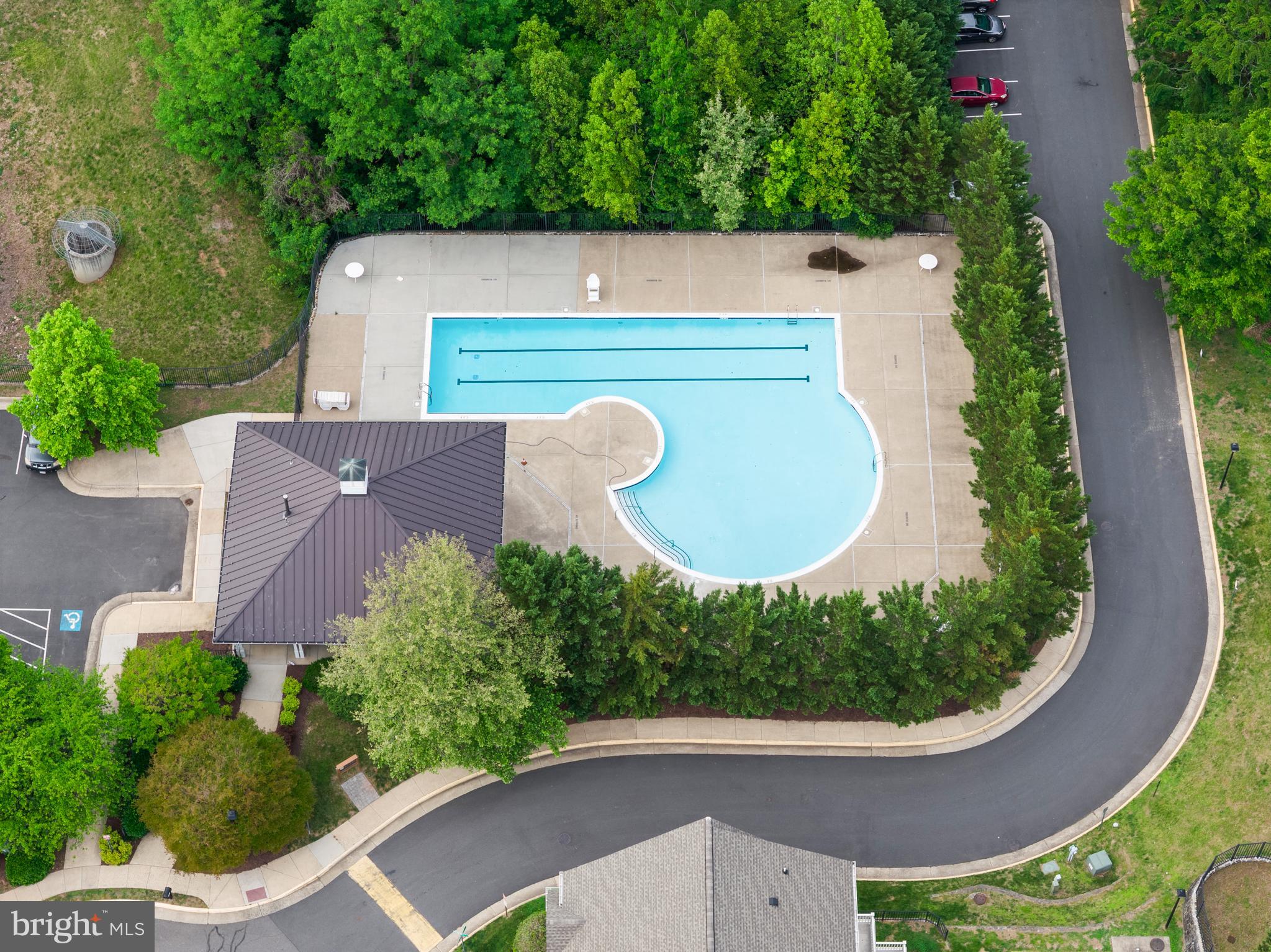 9724 HOLMES PLACE UNIT 302