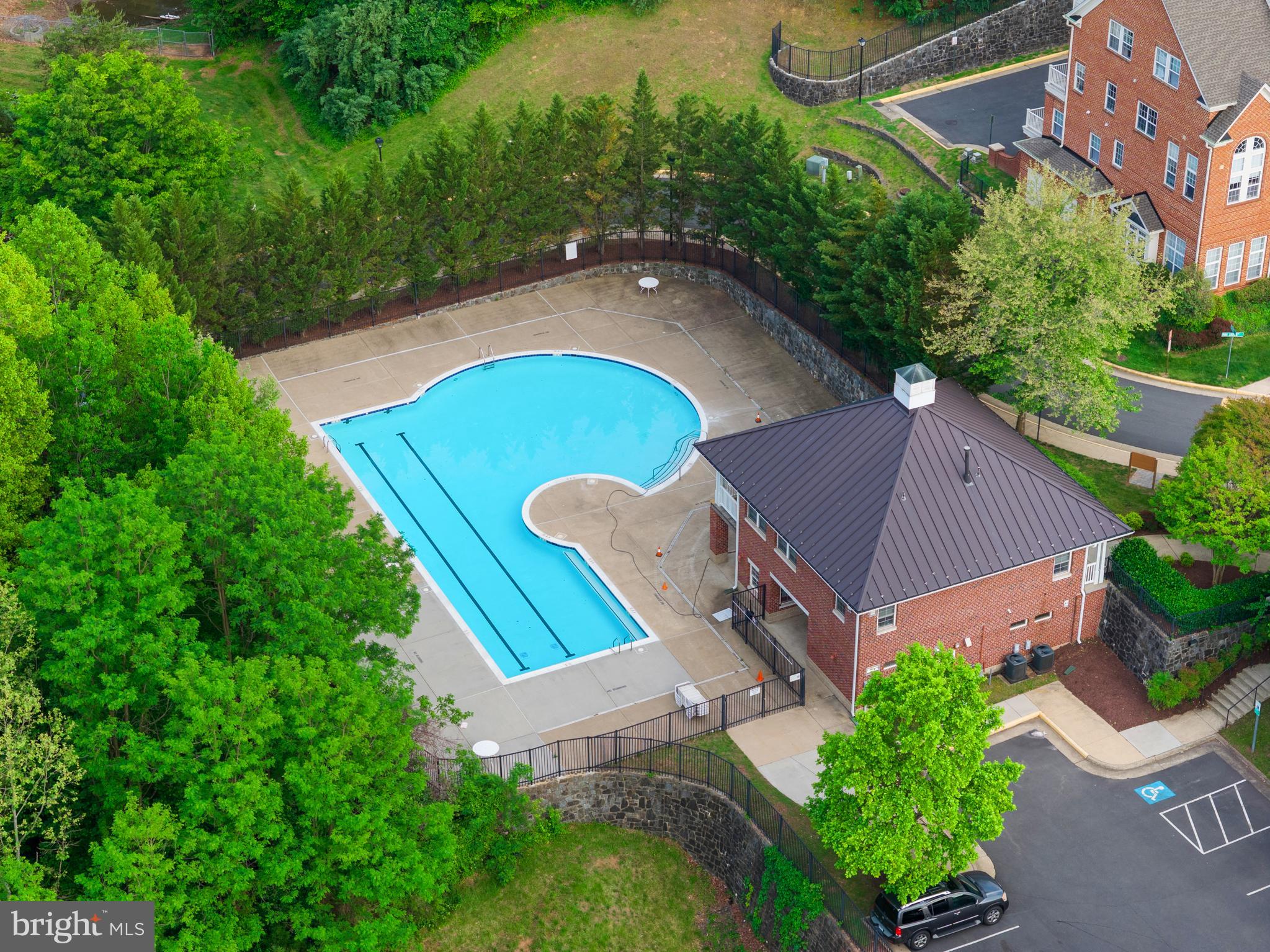 9724 HOLMES PLACE UNIT 302