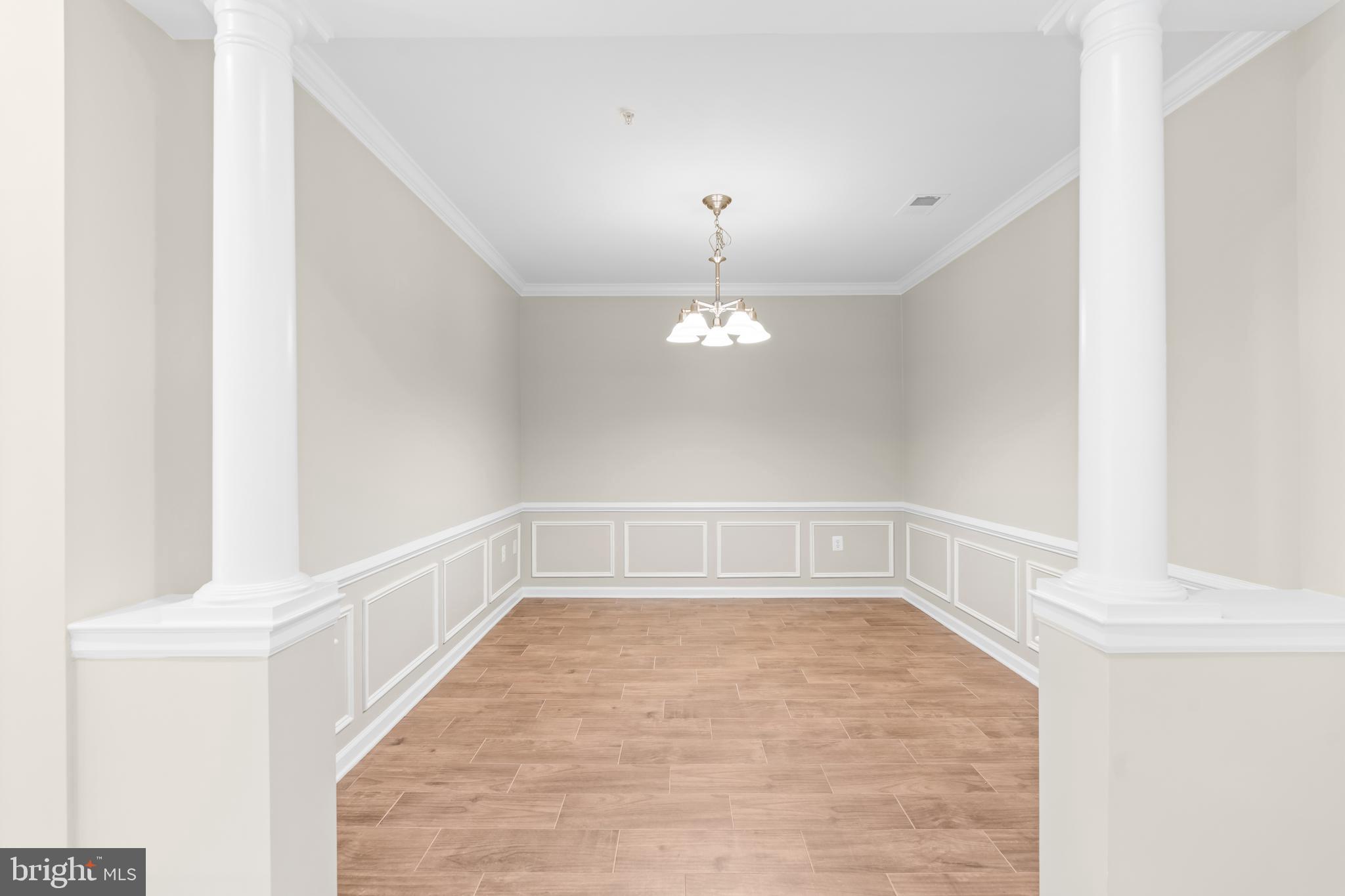 9724 HOLMES PLACE UNIT 302