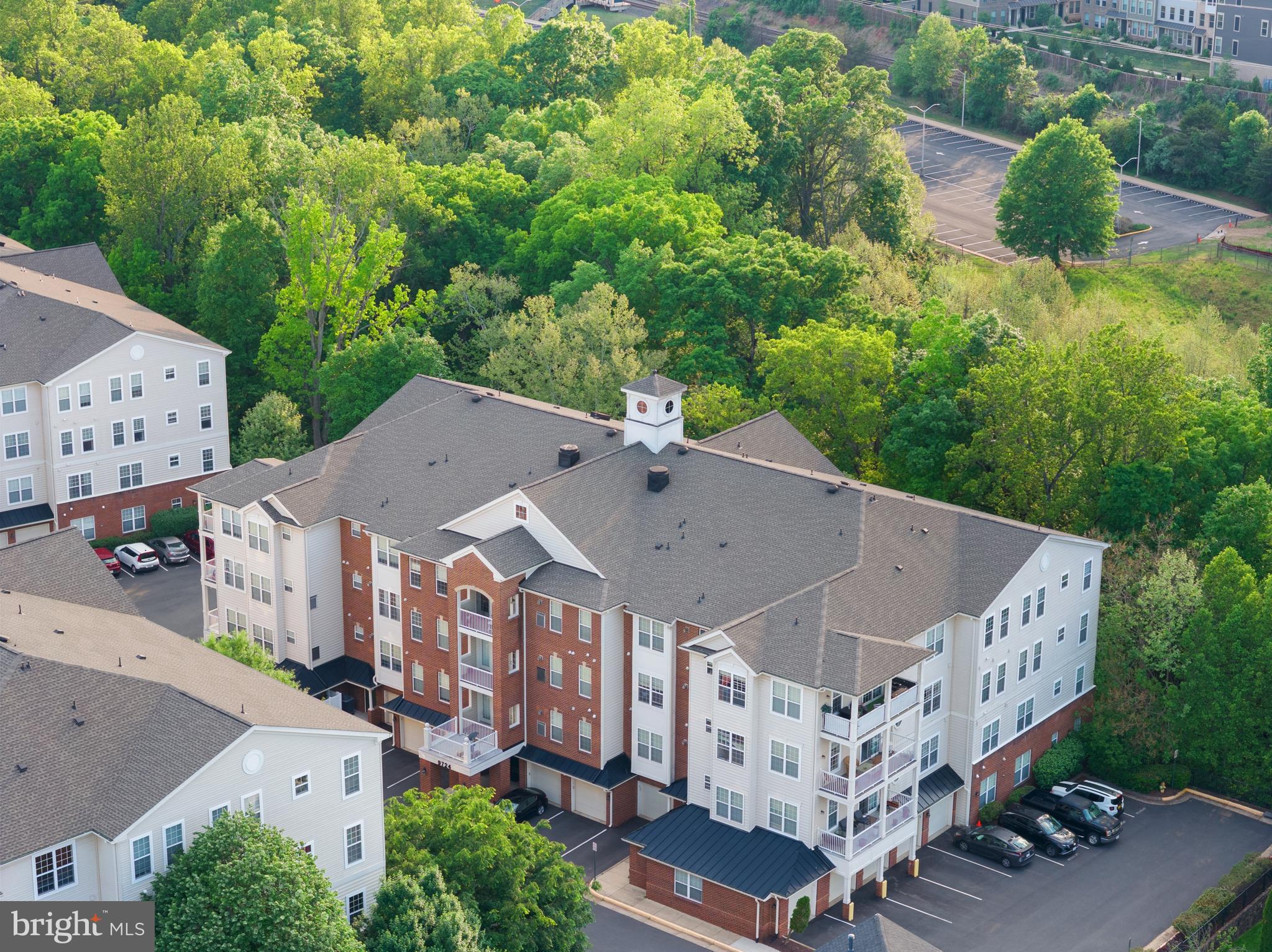 9724 HOLMES PLACE UNIT 302