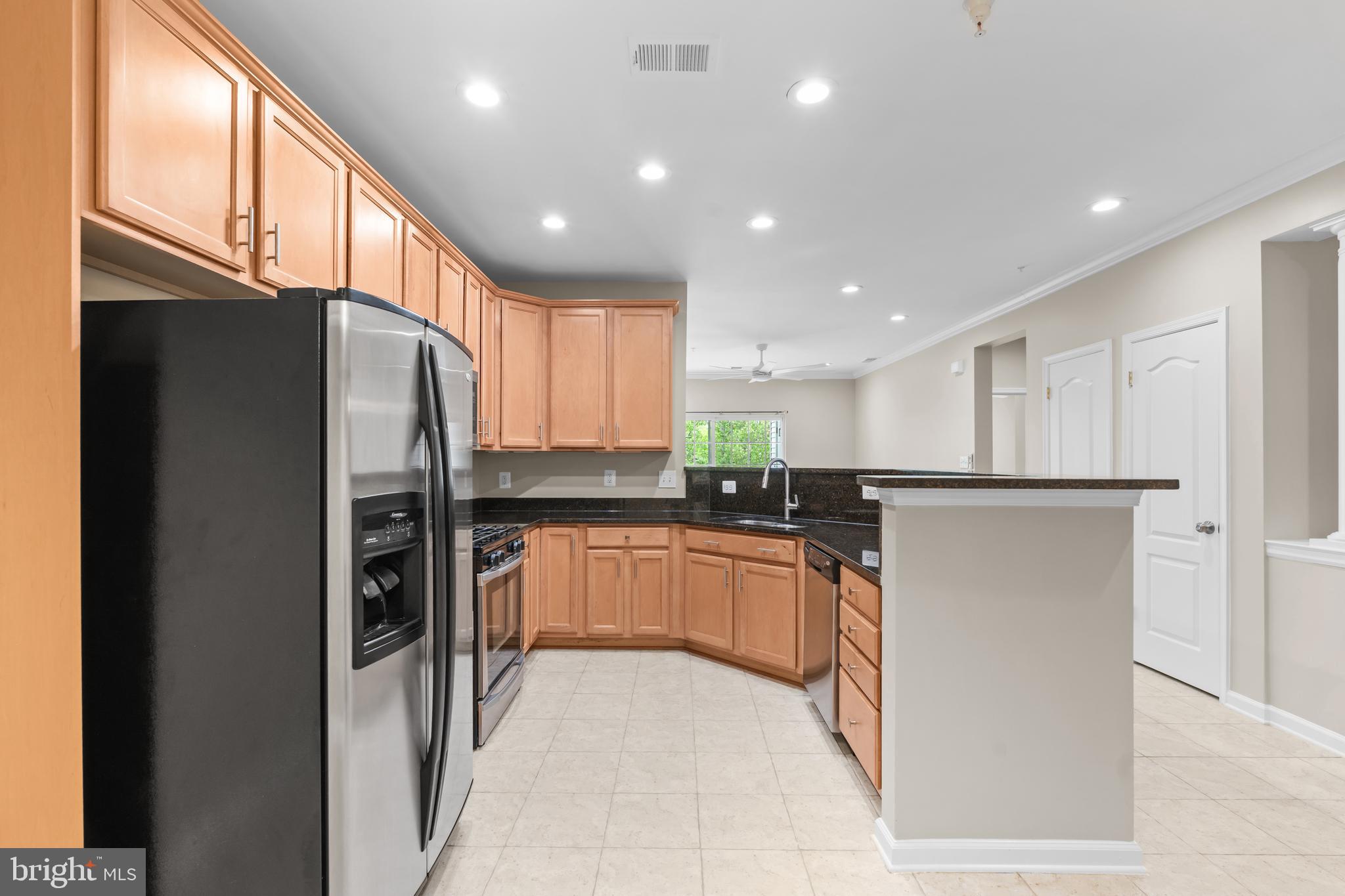 9724 HOLMES PLACE UNIT 302