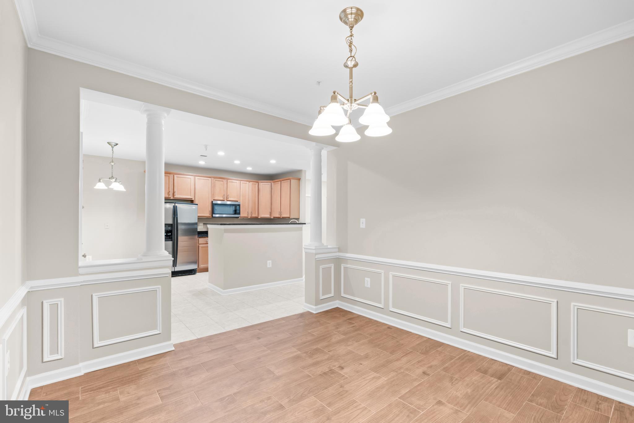 9724 HOLMES PLACE UNIT 302
