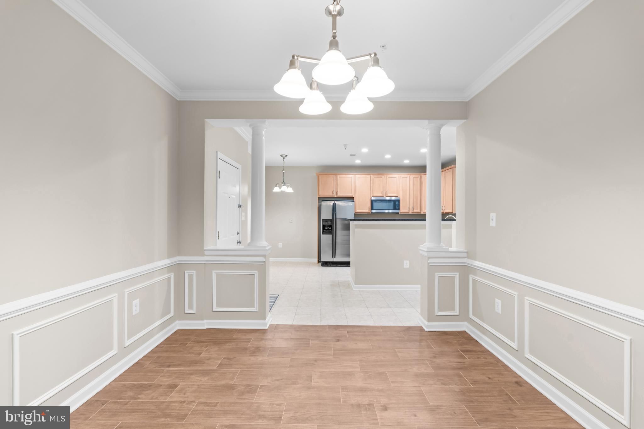 9724 HOLMES PLACE UNIT 302
