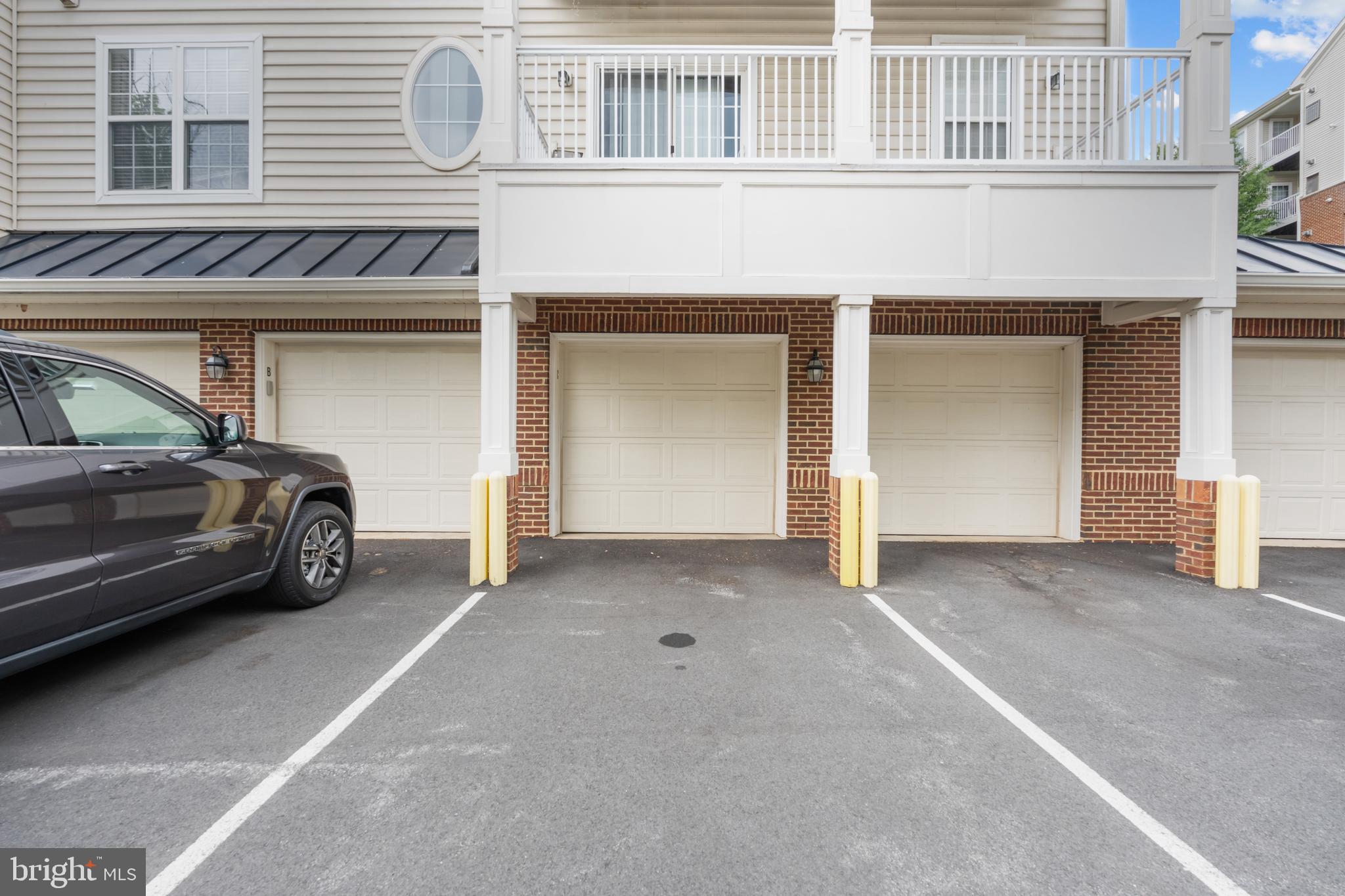 9724 HOLMES PLACE UNIT 302