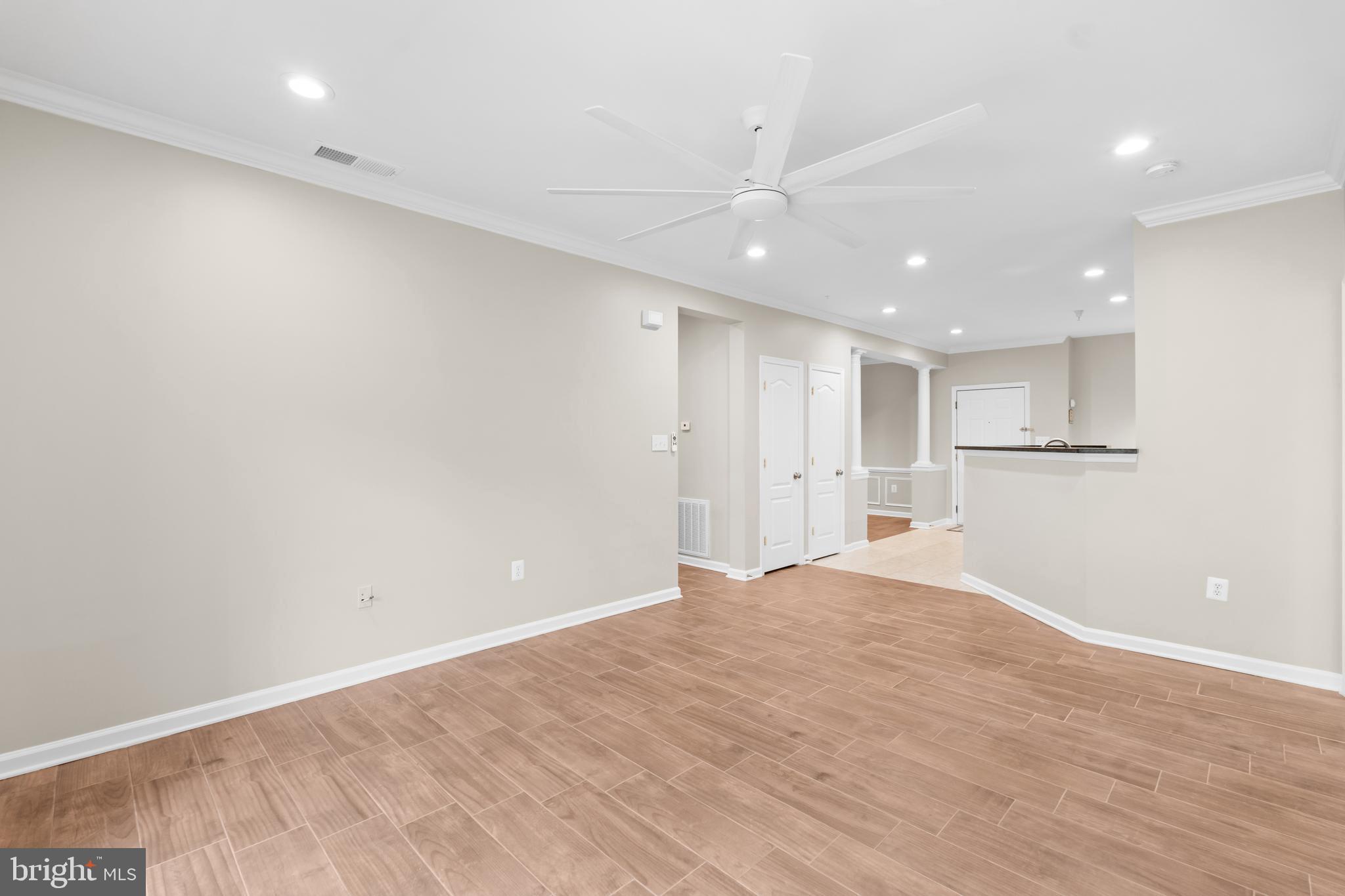 9724 HOLMES PLACE UNIT 302