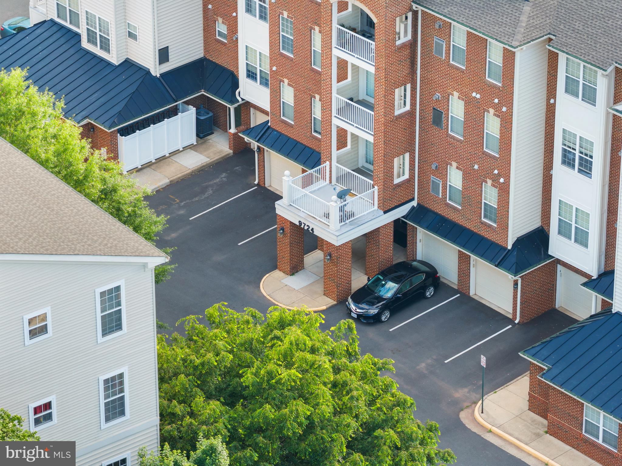 9724 HOLMES PLACE UNIT 302