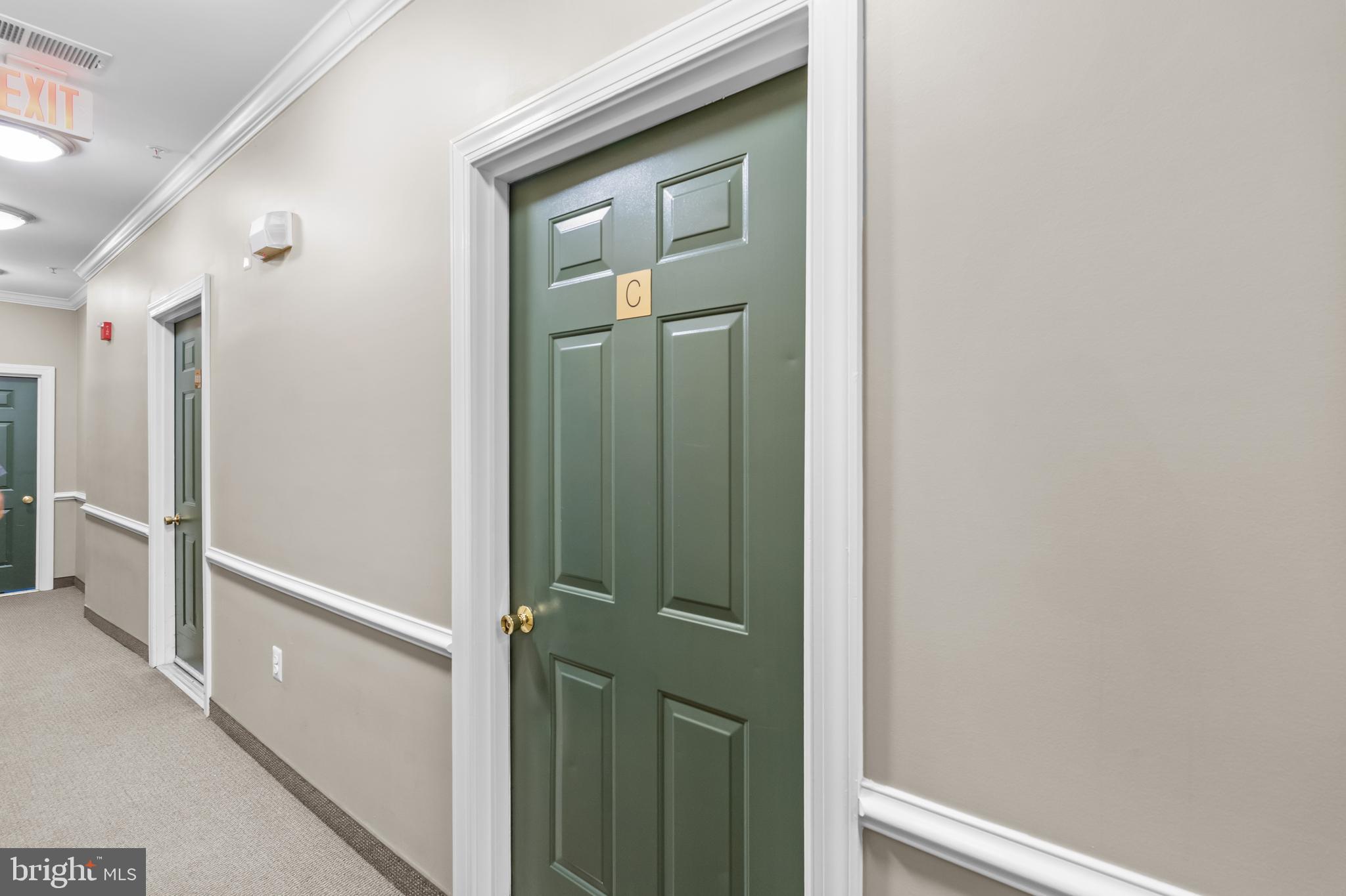 9724 HOLMES PLACE UNIT 302