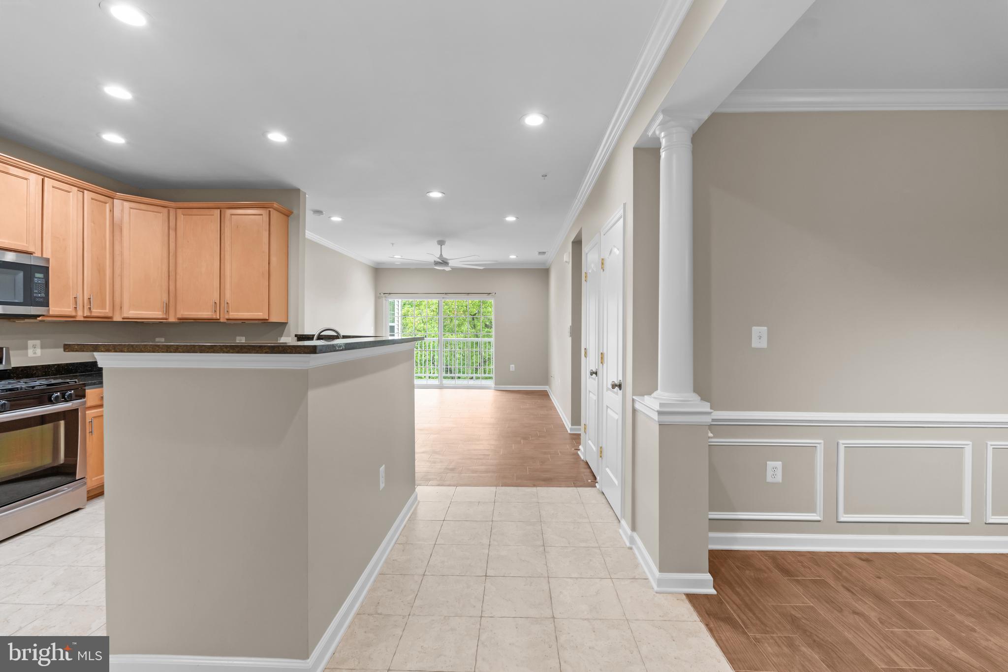 9724 HOLMES PLACE UNIT 302