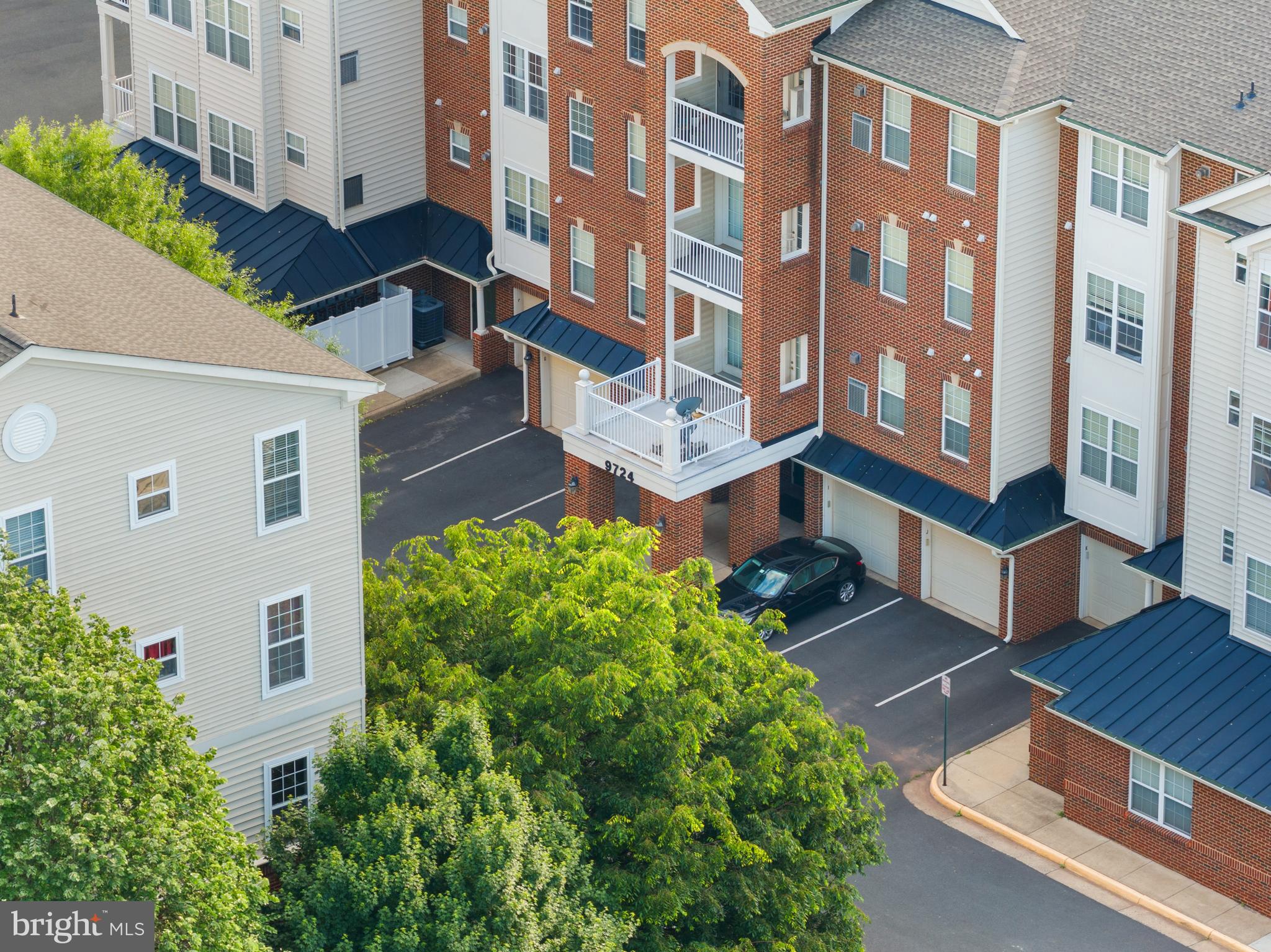 9724 HOLMES PLACE UNIT 302