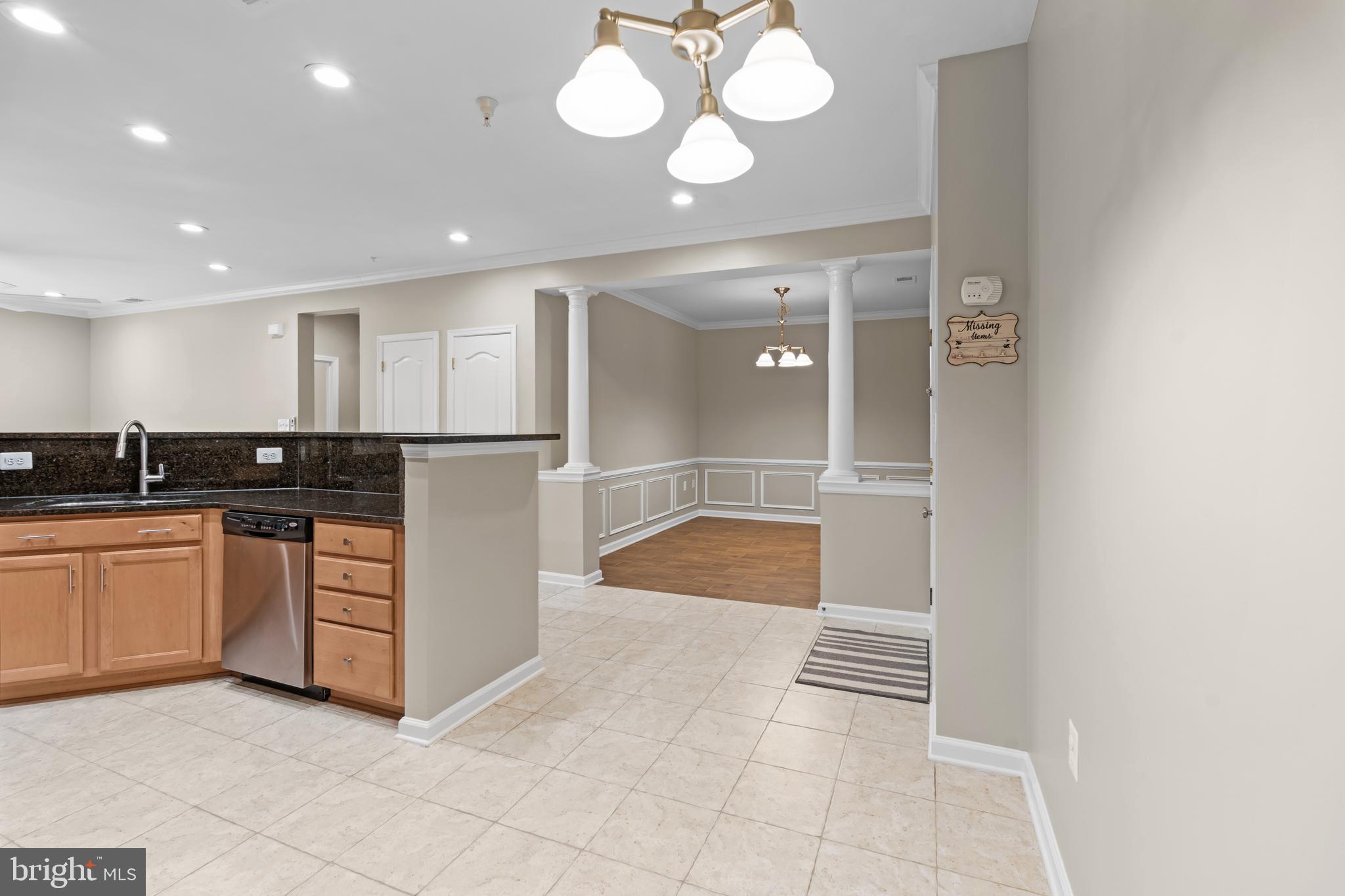 9724 HOLMES PLACE UNIT 302