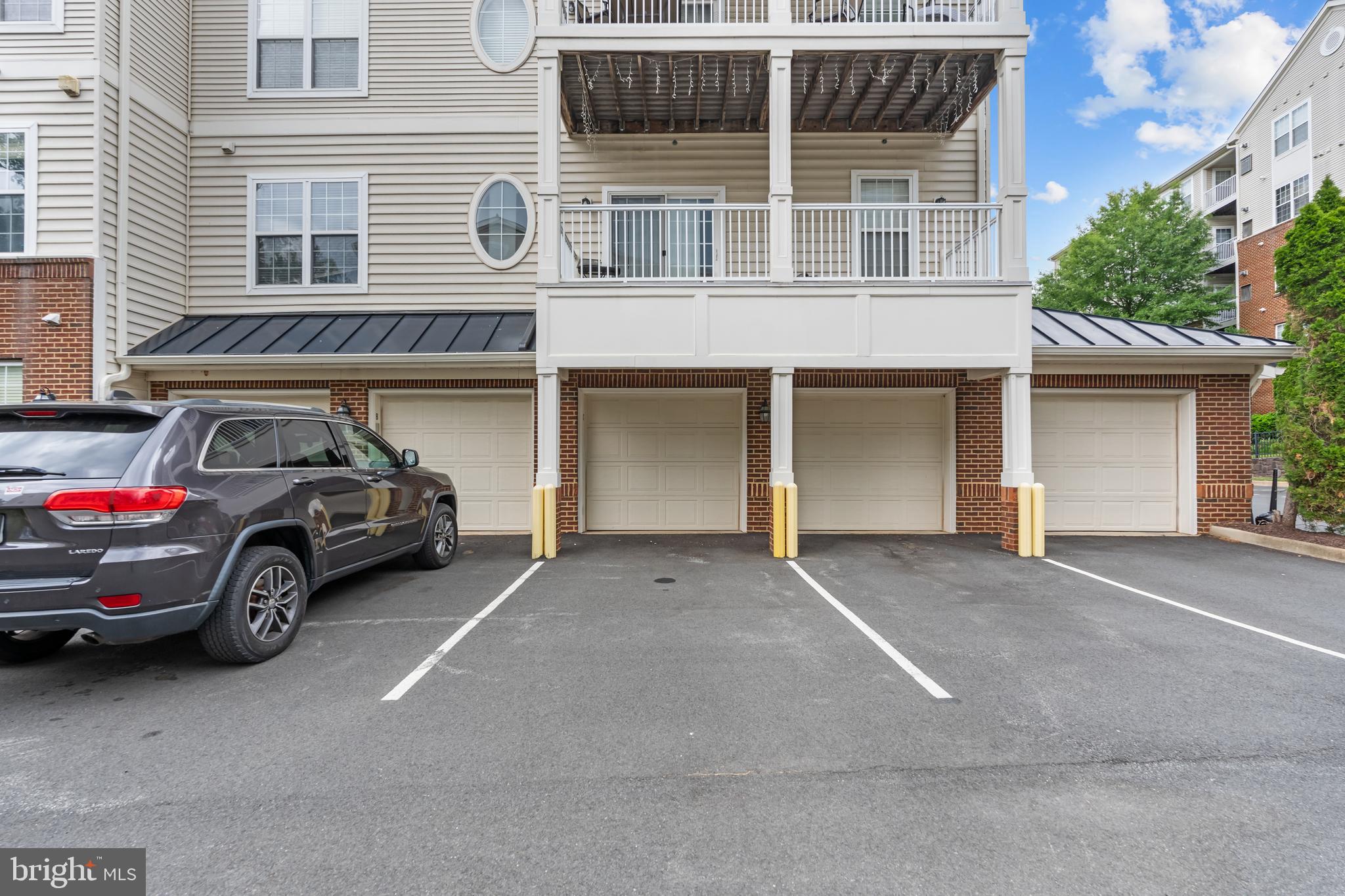 9724 HOLMES PLACE UNIT 302