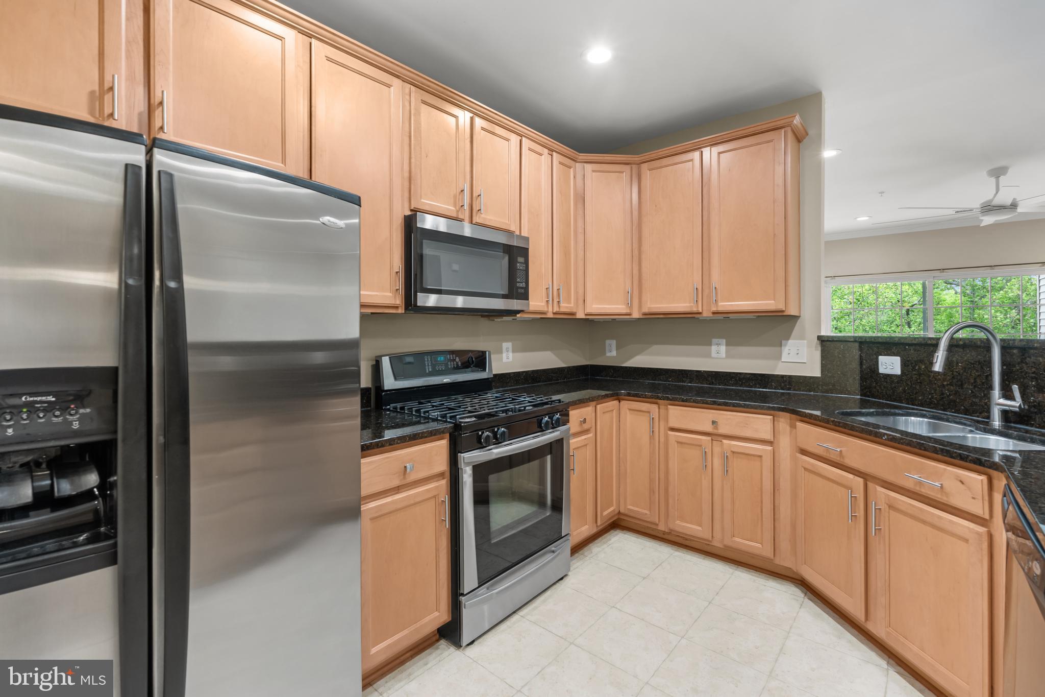 9724 HOLMES PLACE UNIT 302