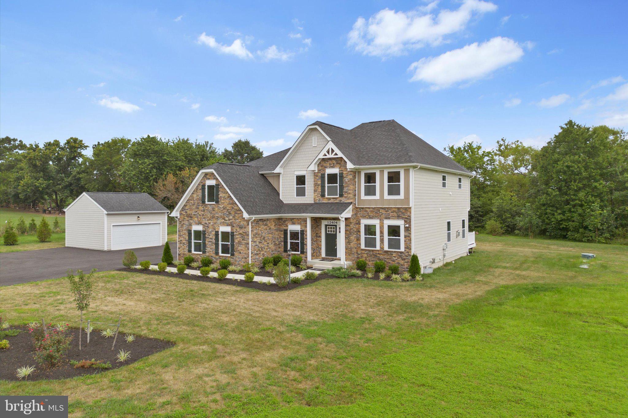 12404 PARKGATE DRIVE