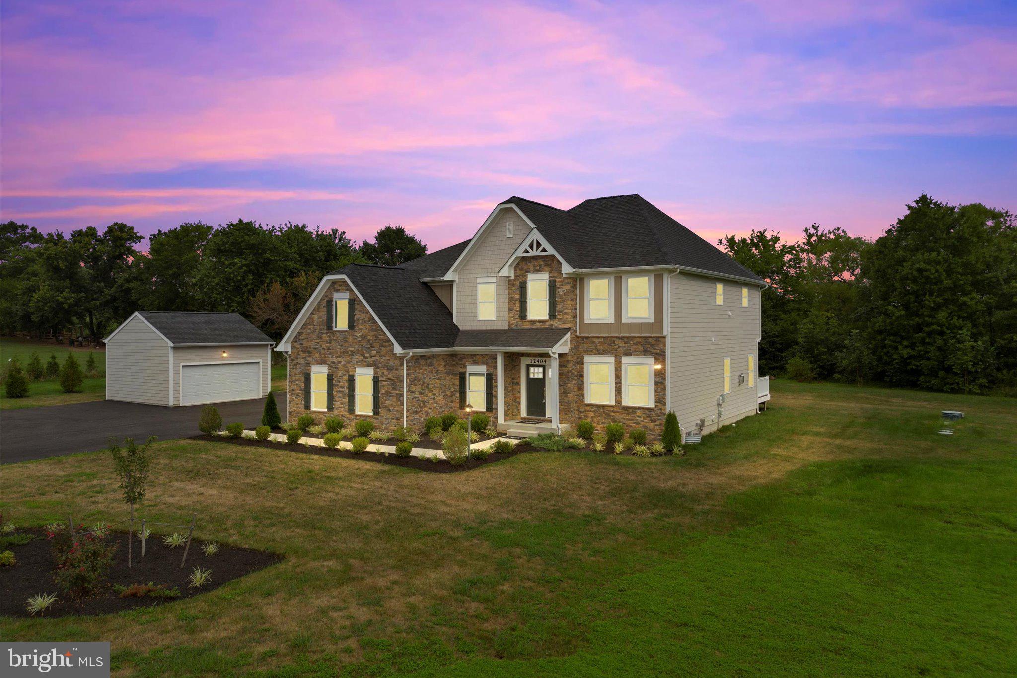 12404 PARKGATE DRIVE