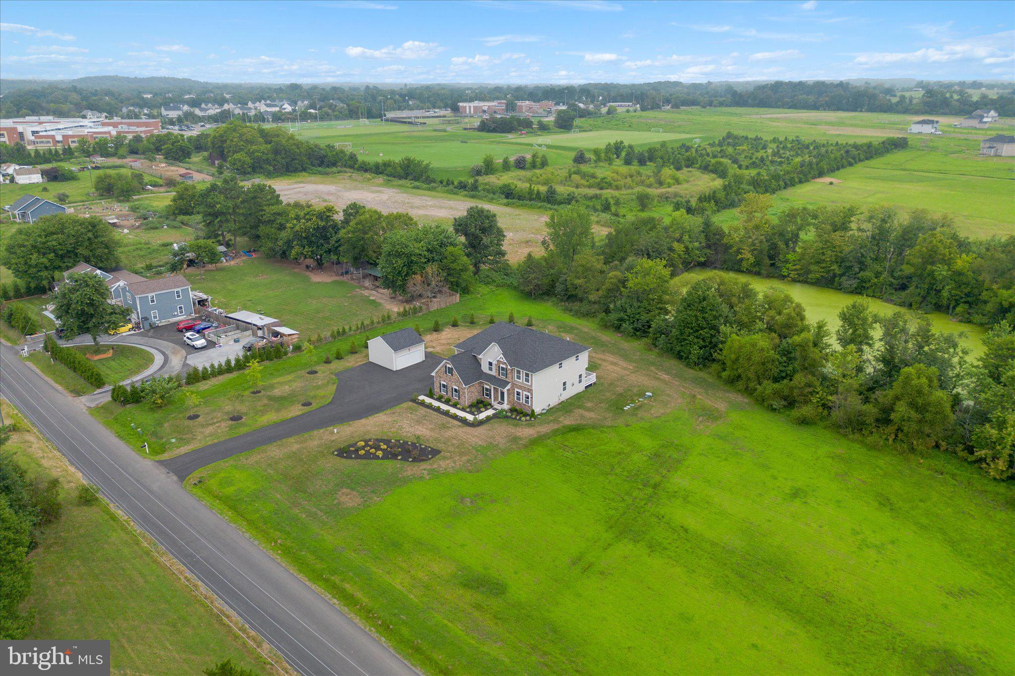 12404 PARKGATE DRIVE