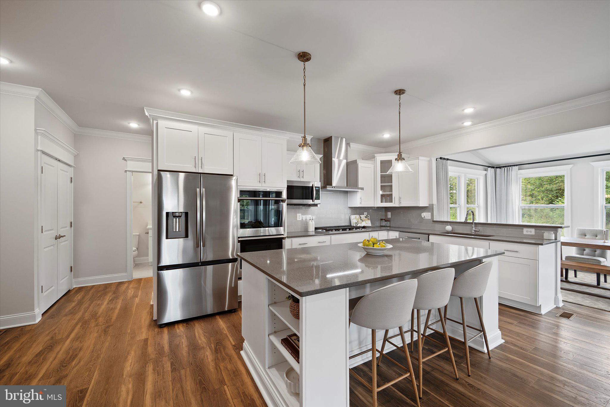 12404 PARKGATE DRIVE