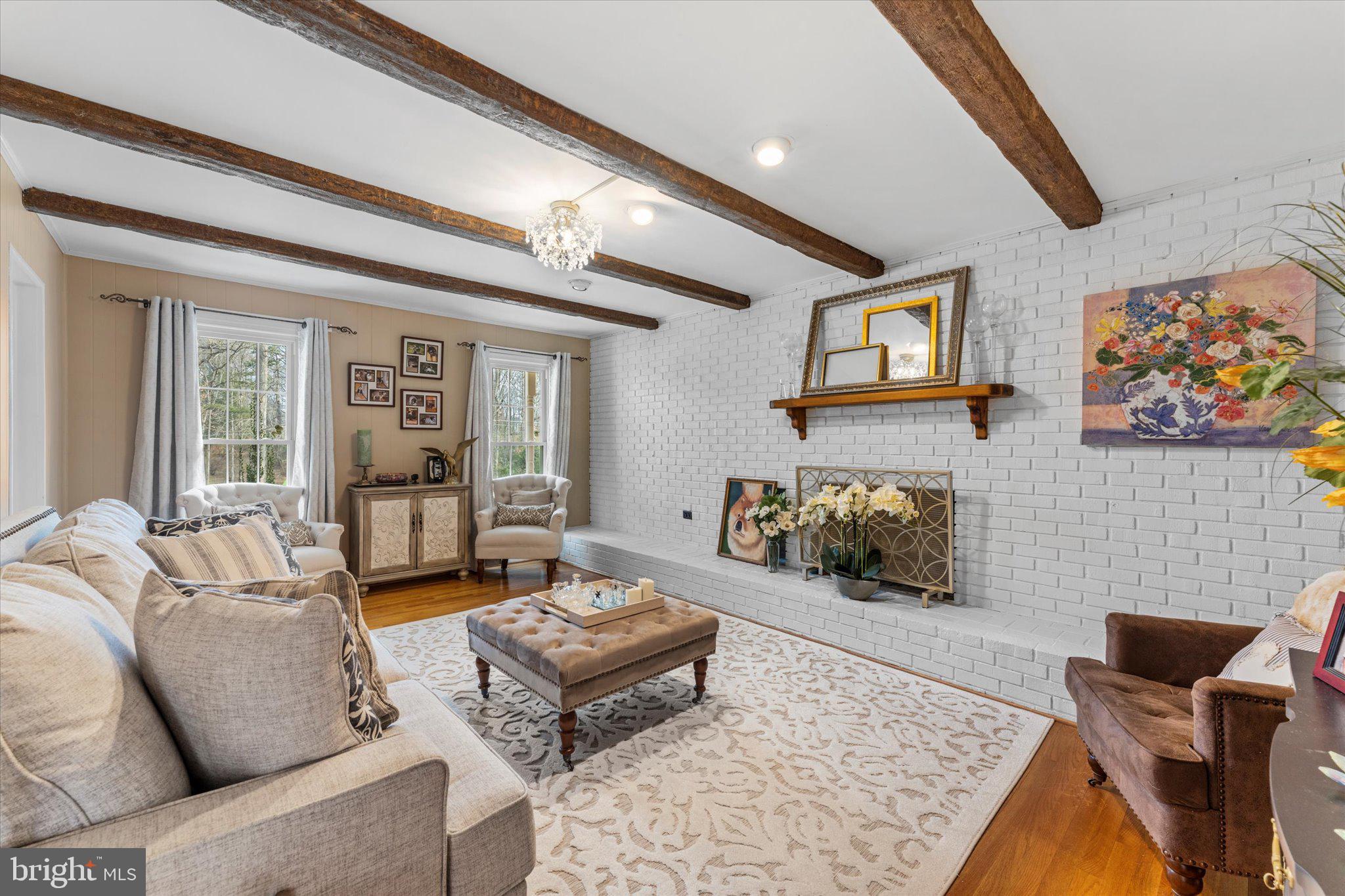 8015 STILLBROOKE ROAD