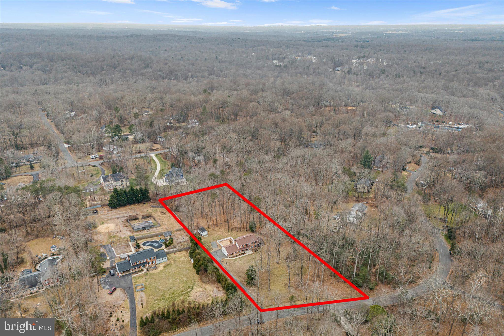 8015 STILLBROOKE ROAD