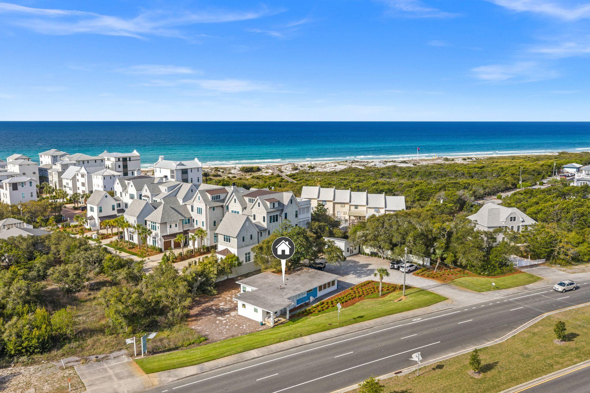 13514 E Emerald Coast Parkway