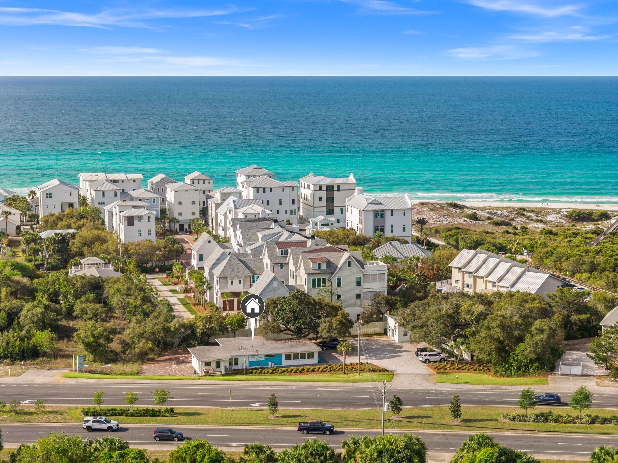 13514 E Emerald Coast Parkway