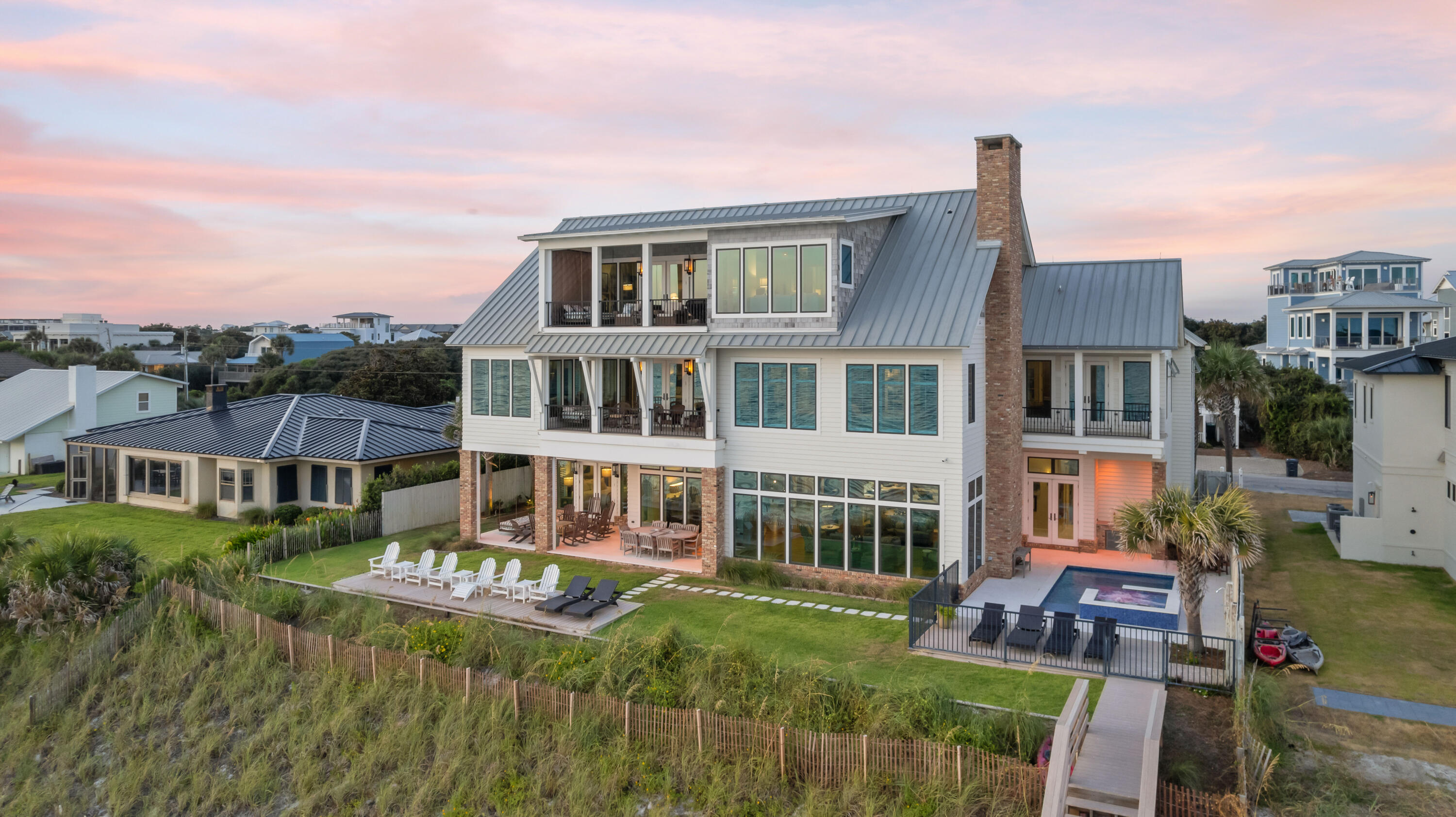 556 Blue Mountain Road