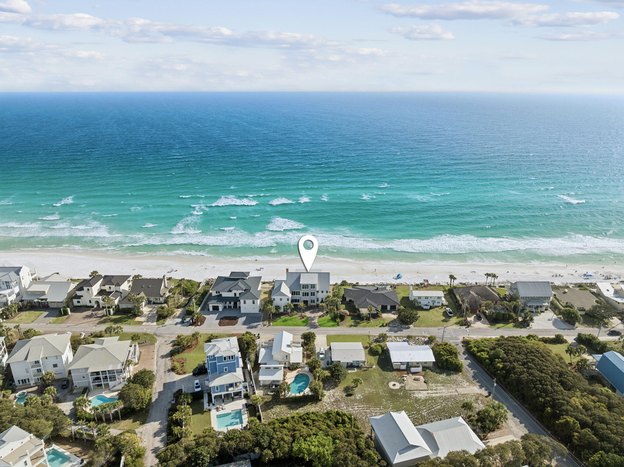 556 Blue Mountain Road