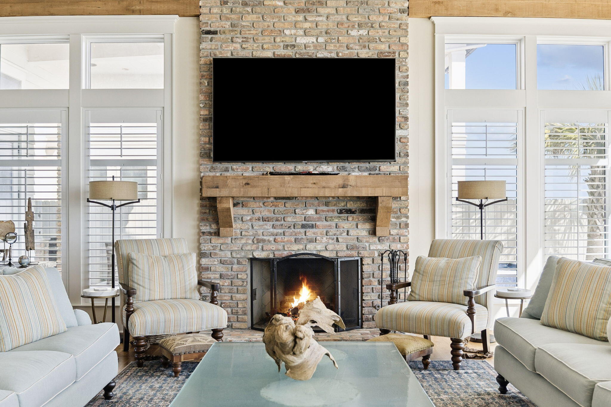 556 Blue Mountain Road