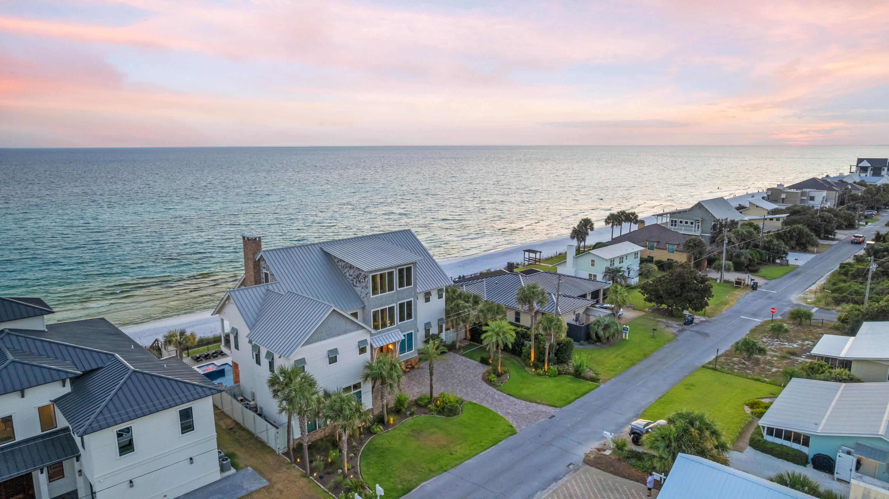 556 Blue Mountain Road