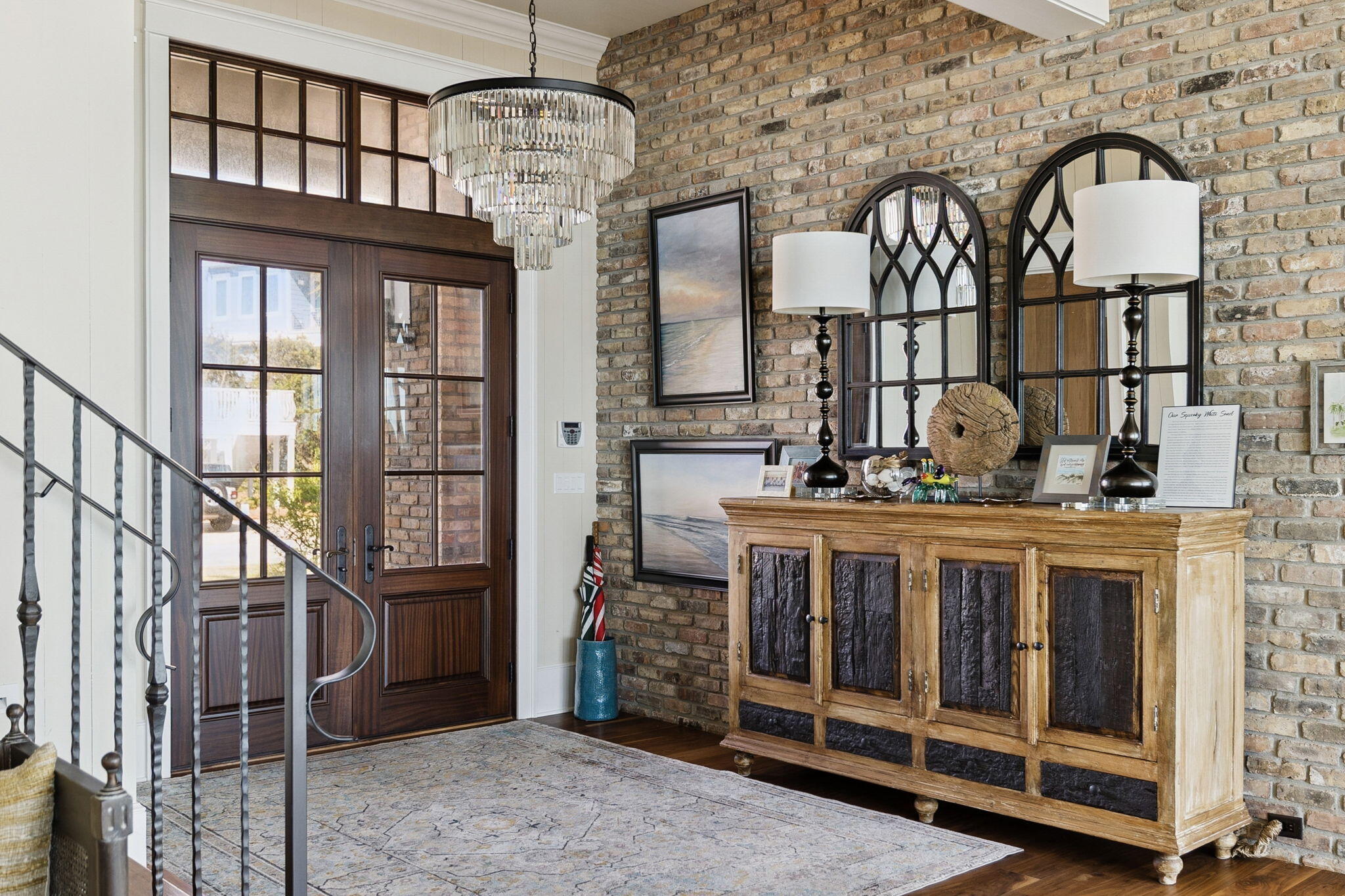 556 Blue Mountain Road