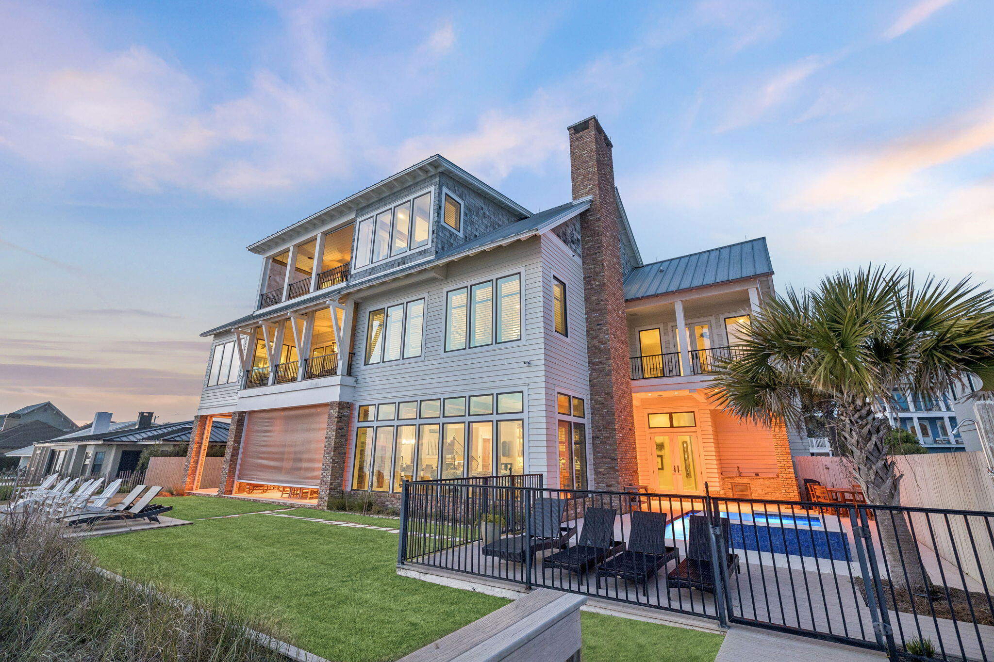 556 Blue Mountain Road