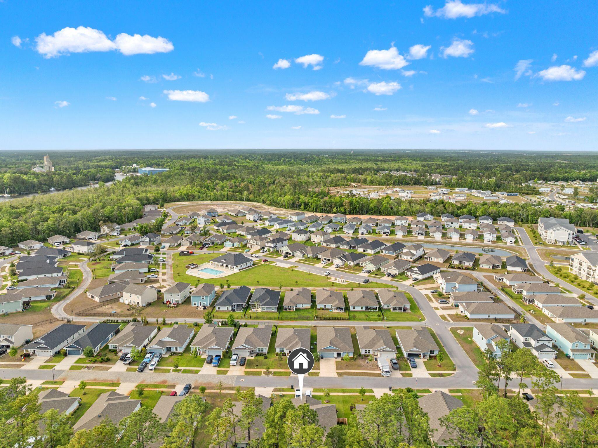 740 Riverwalk Circle