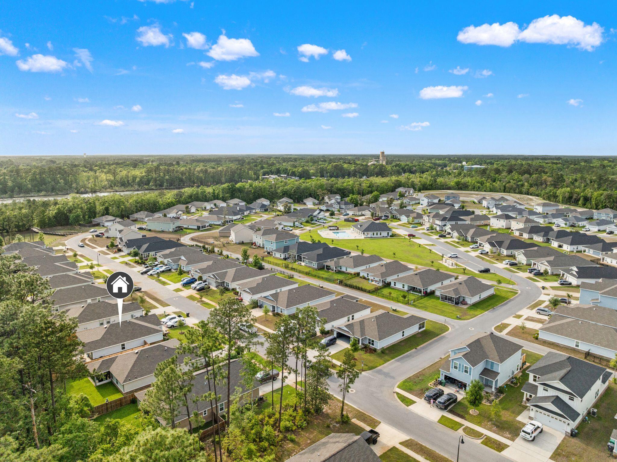 740 Riverwalk Circle