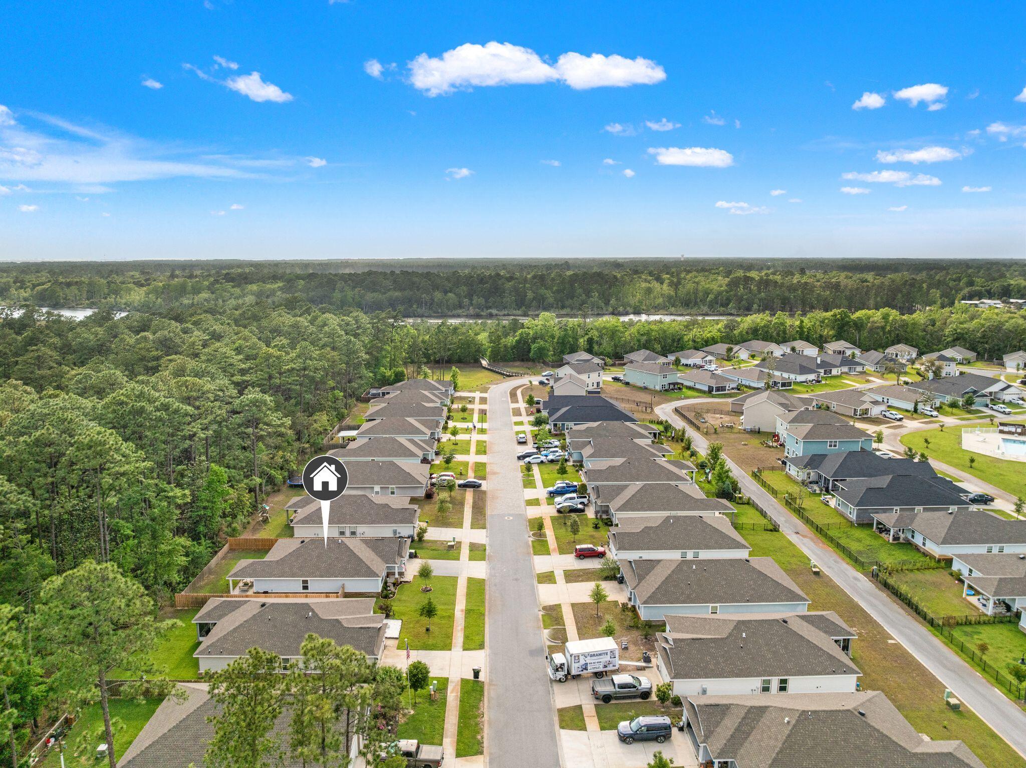 740 Riverwalk Circle