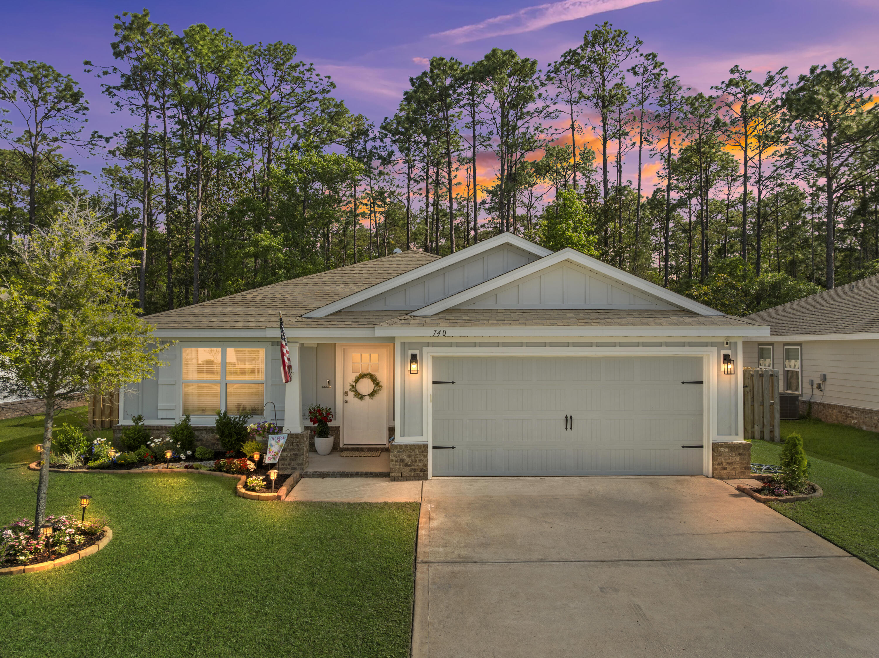 740 Riverwalk Circle