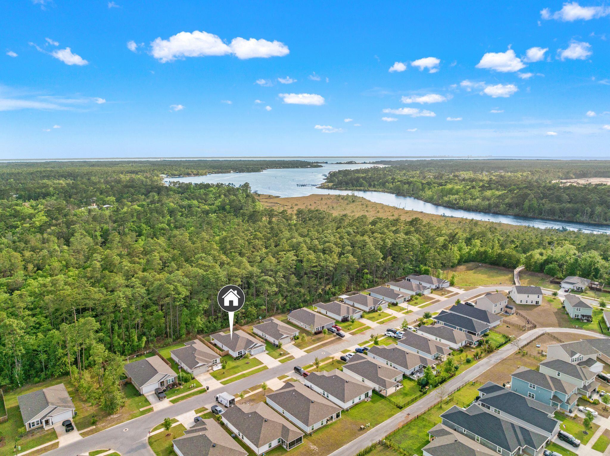 740 Riverwalk Circle