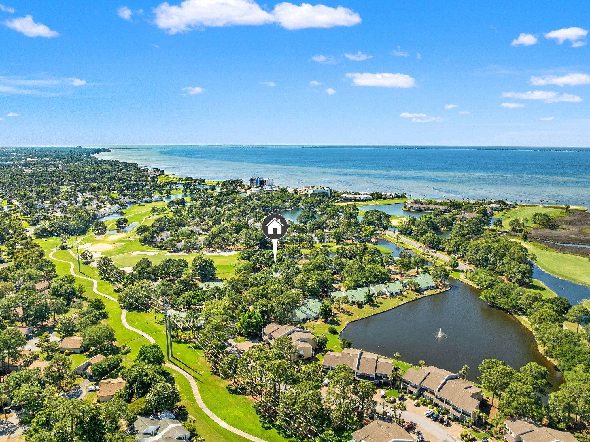 651 Bayou Drive 651