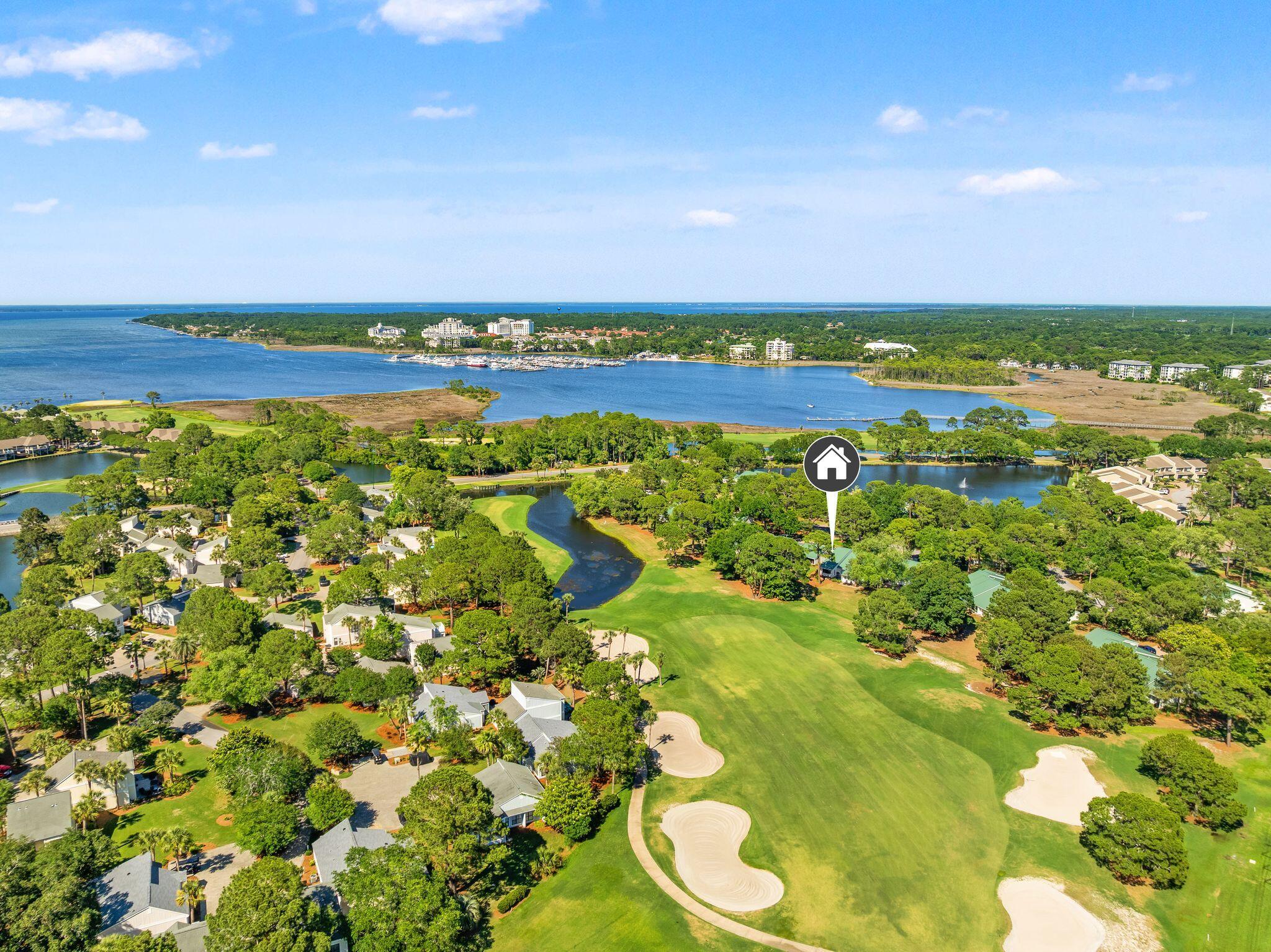 651 Bayou Drive 651
