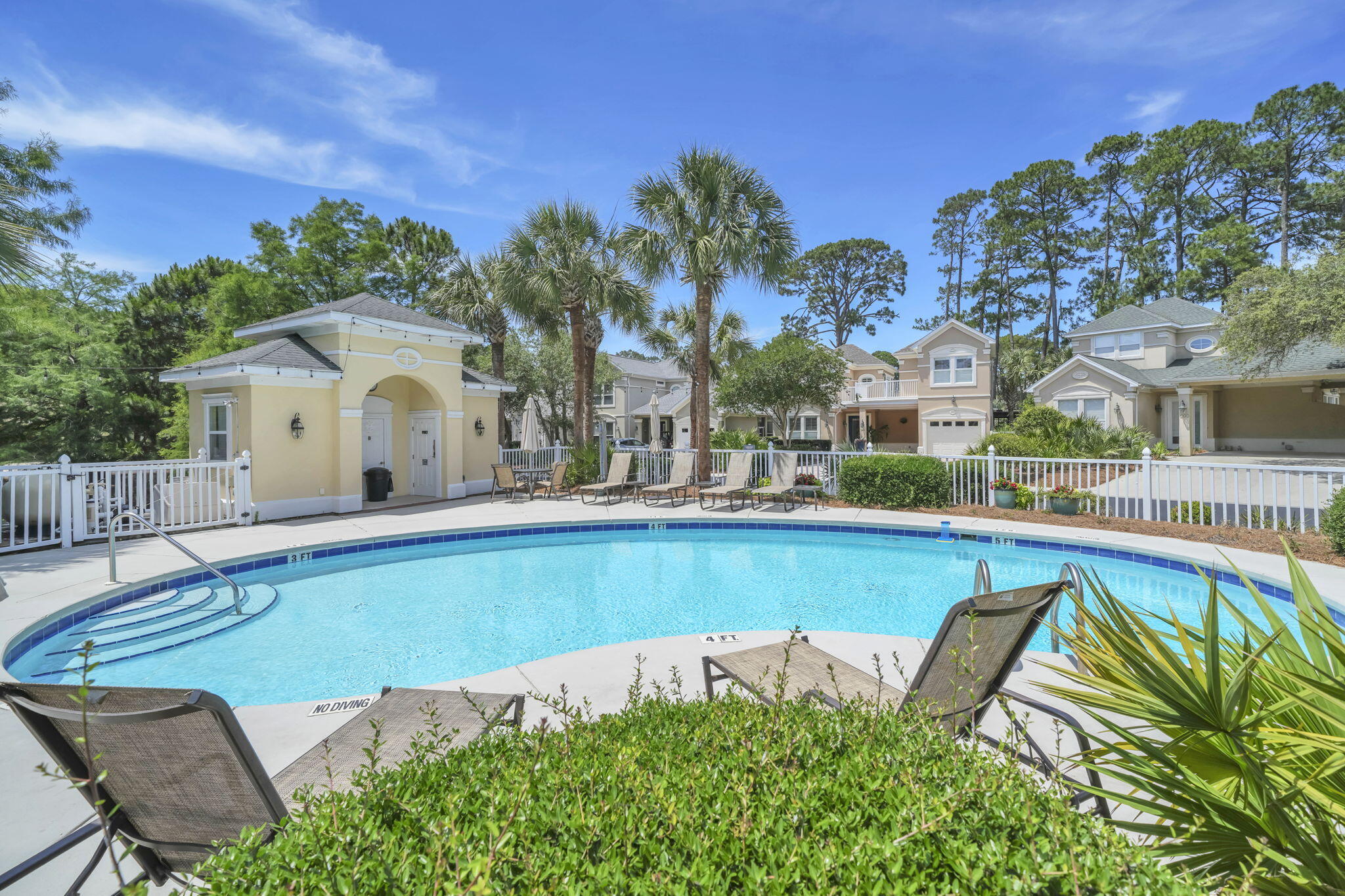 204 Masters Court