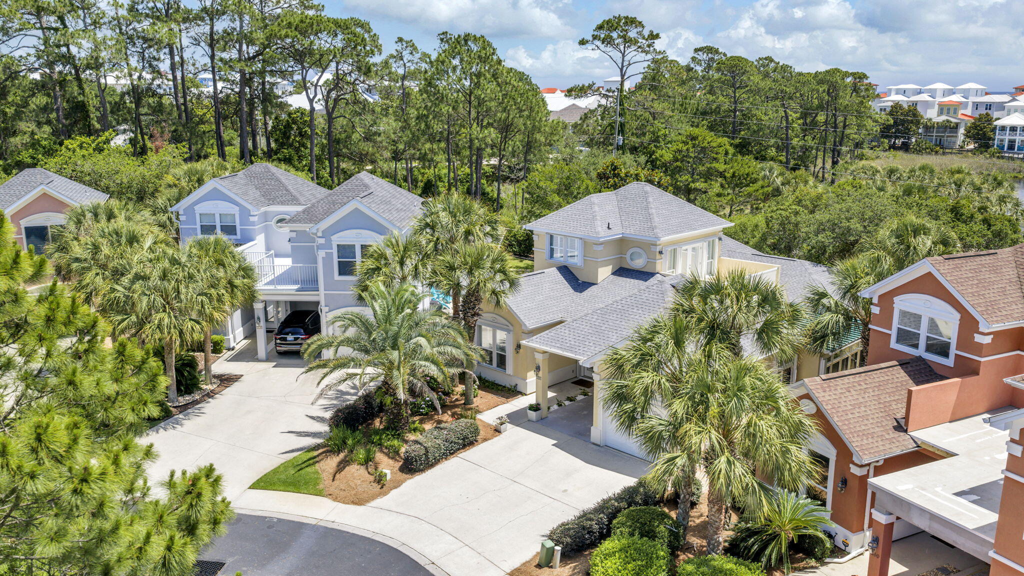 204 Masters Court
