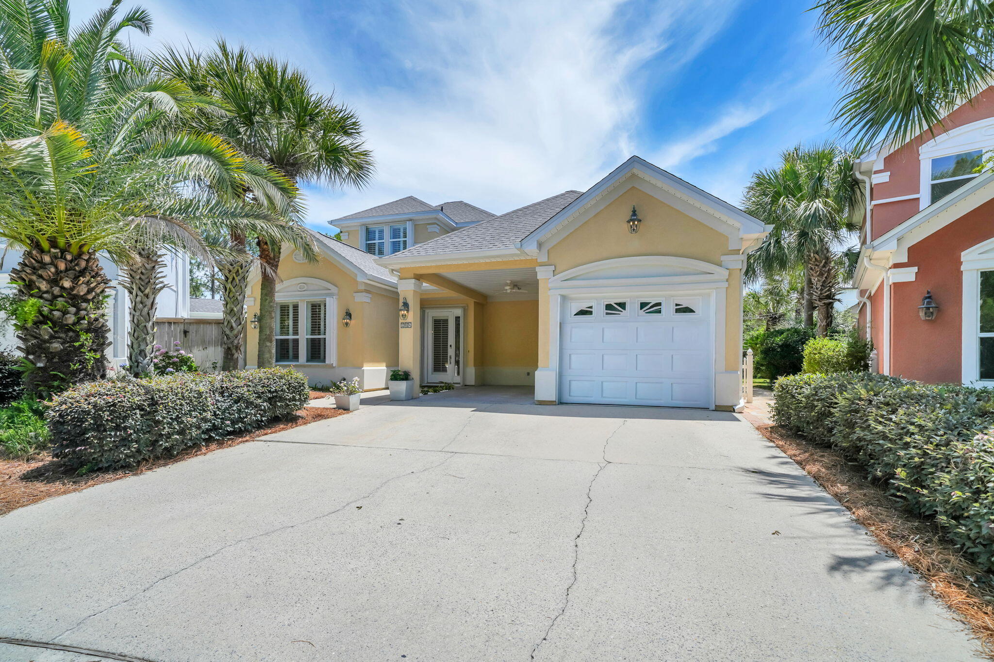 204 Masters Court