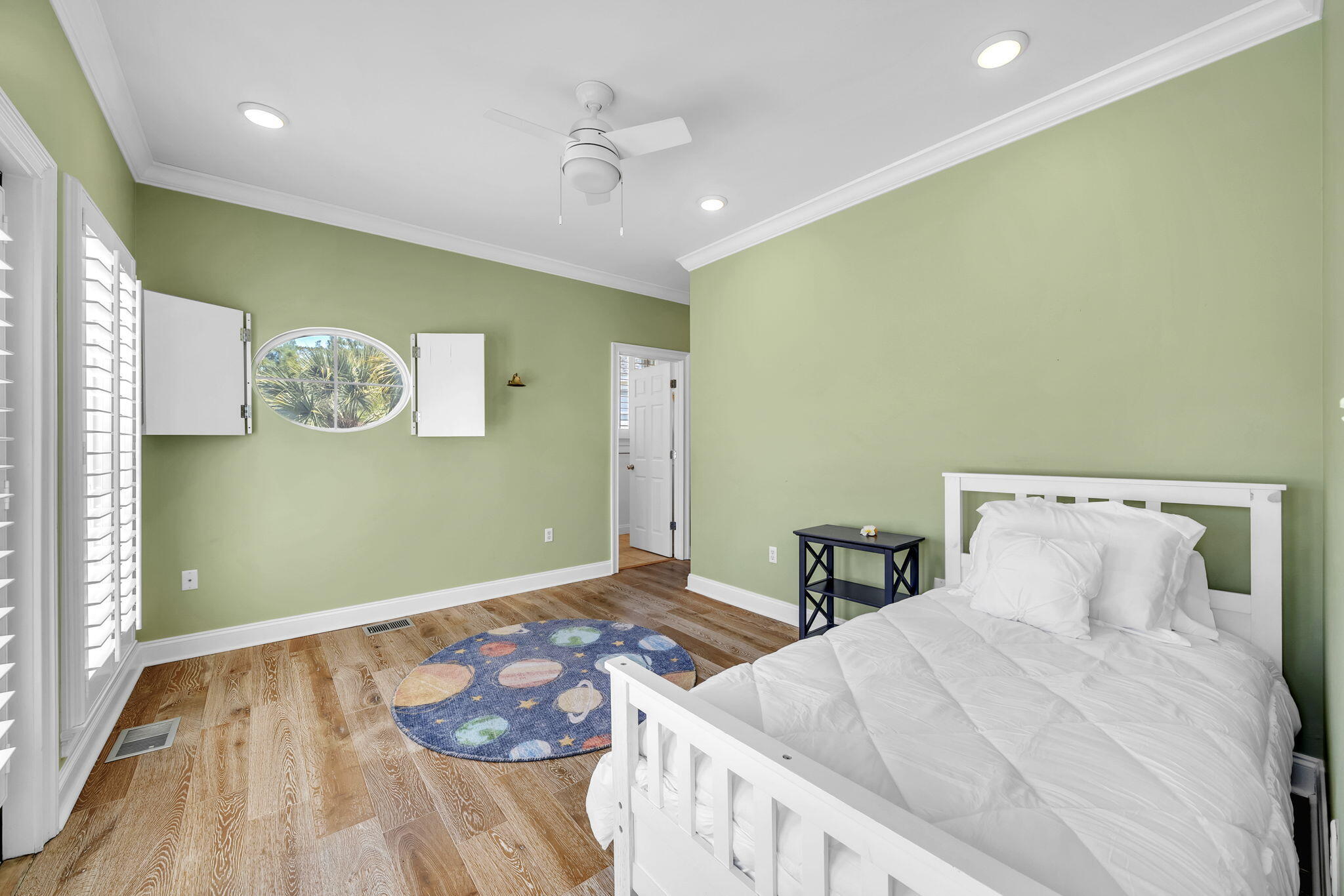 204 Masters Court