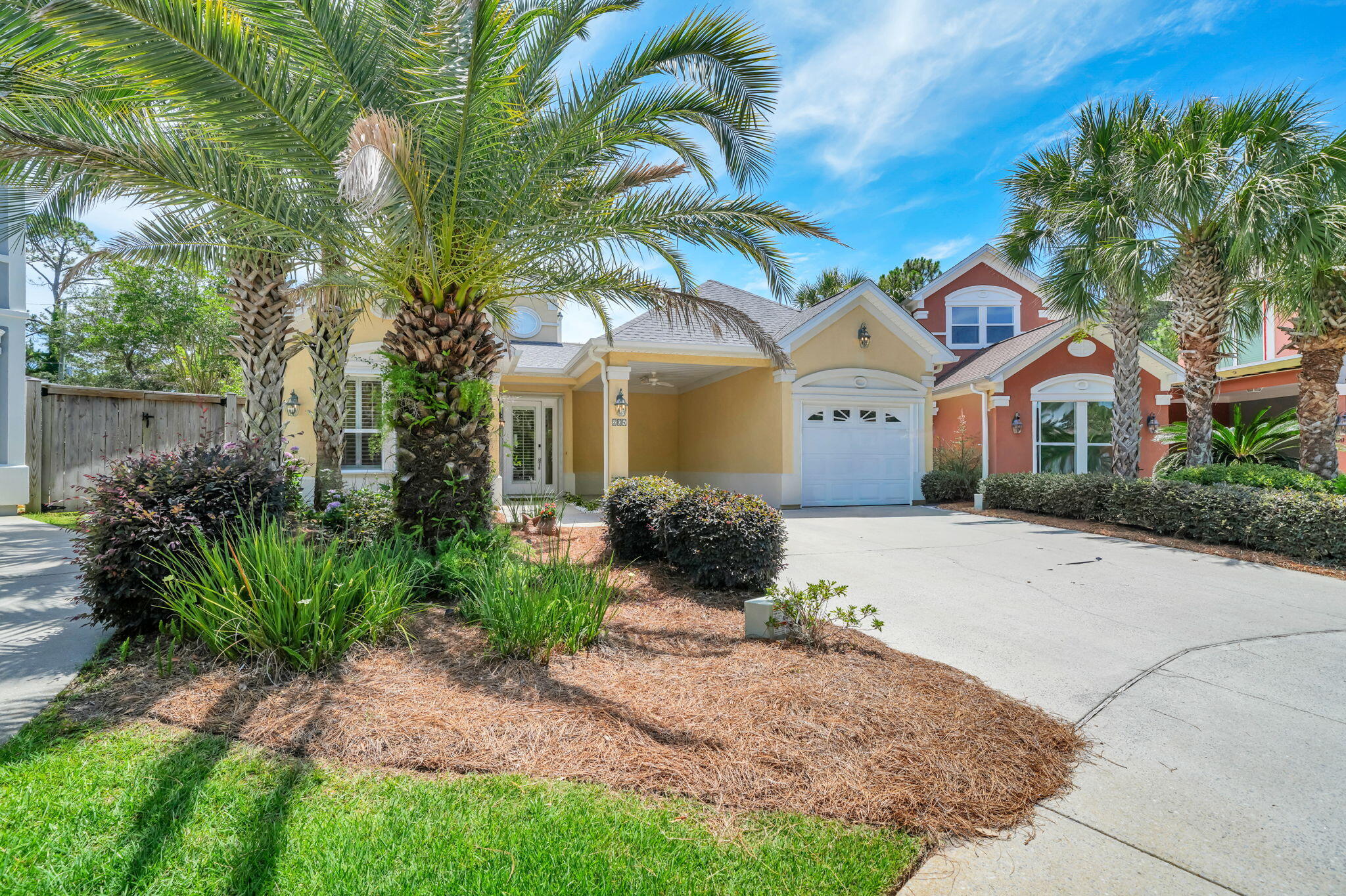 204 Masters Court